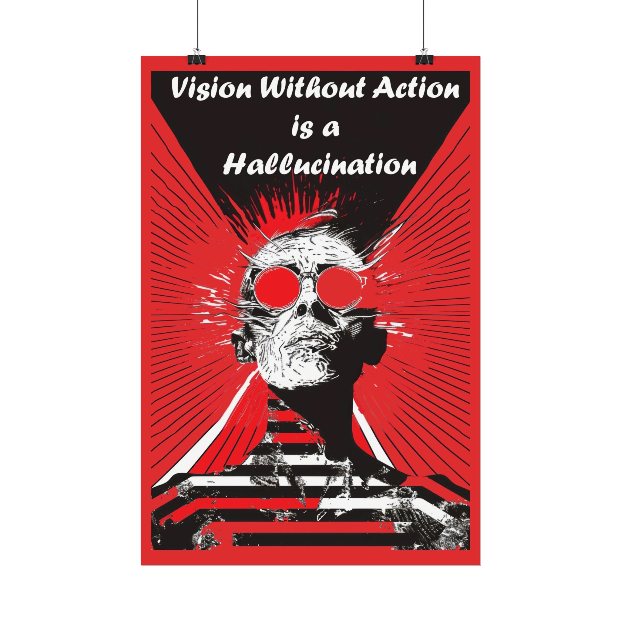 motivational-quote-poster-print-vision-without-action-is-a-hallucination-motivational-artwork-inspirational-decor-office-wall