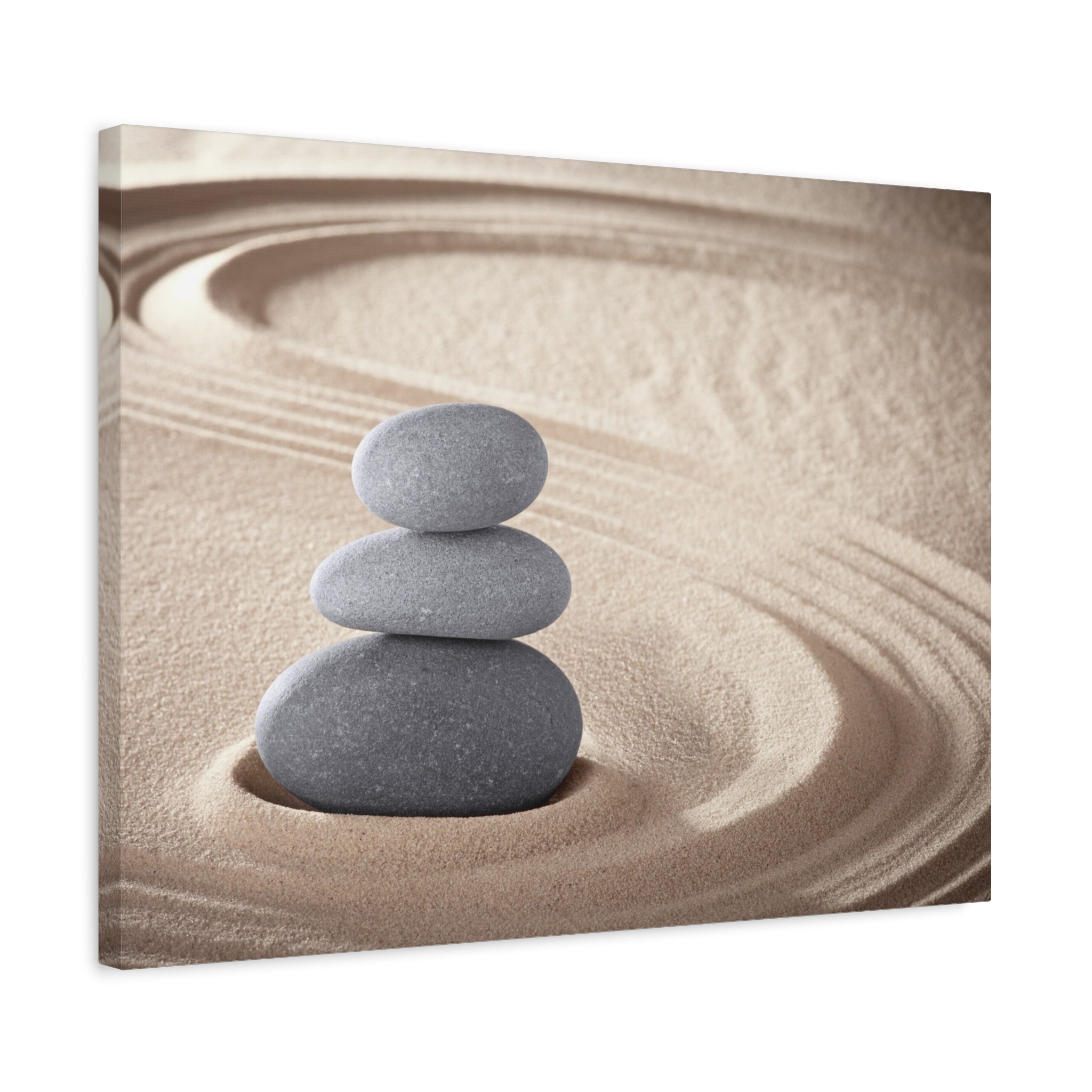 canvas-wall-art-japanese-dry-garden-zen-wall-art-zen-decor-stretched-canvas-print-zen-home-decor-japanese-garden-art-meditati