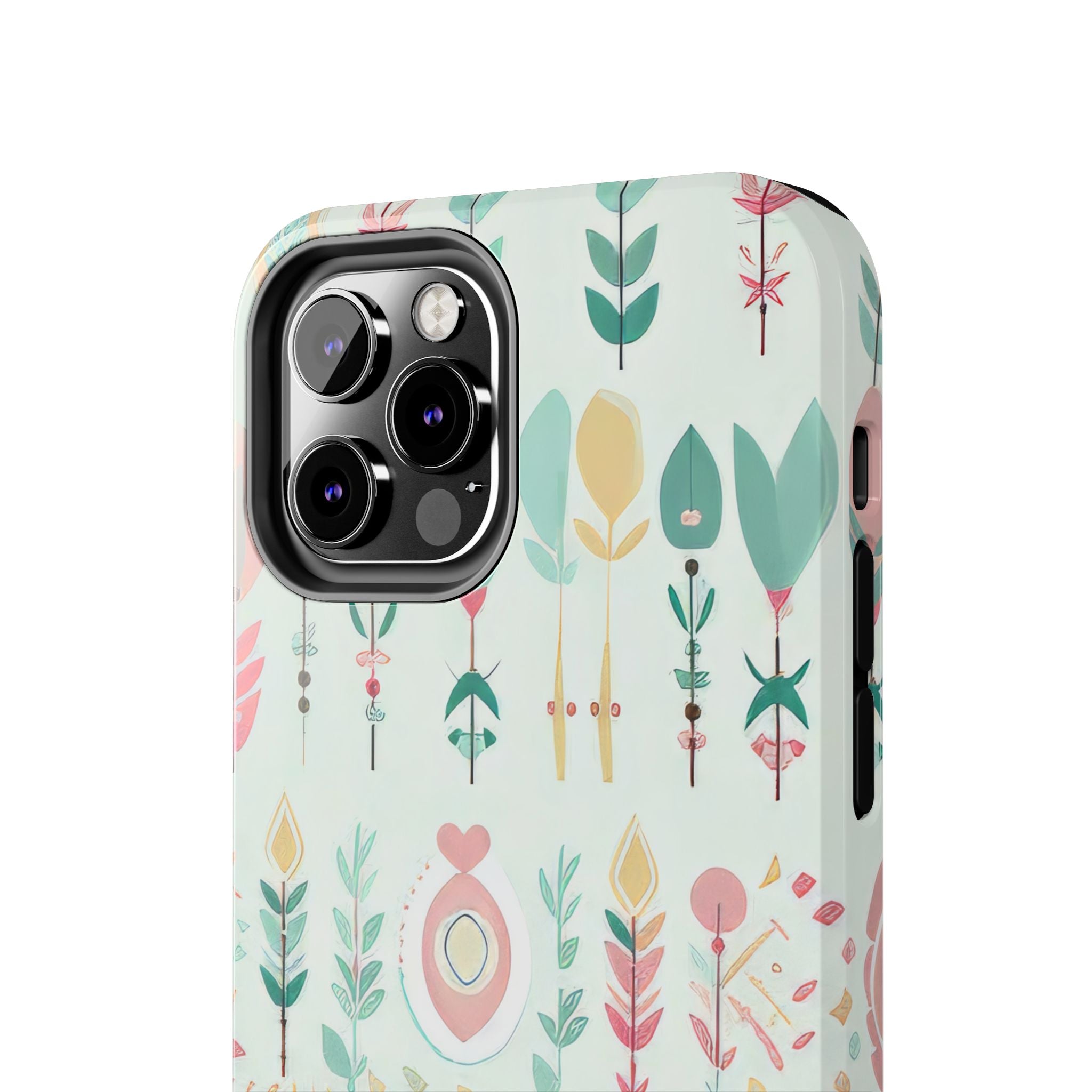 boho-floral-pastel-iphone-tough-case-protective-iphone-cover-artistic-iphone-case-stylish-tech-accessory-unique-gift-iphone-c