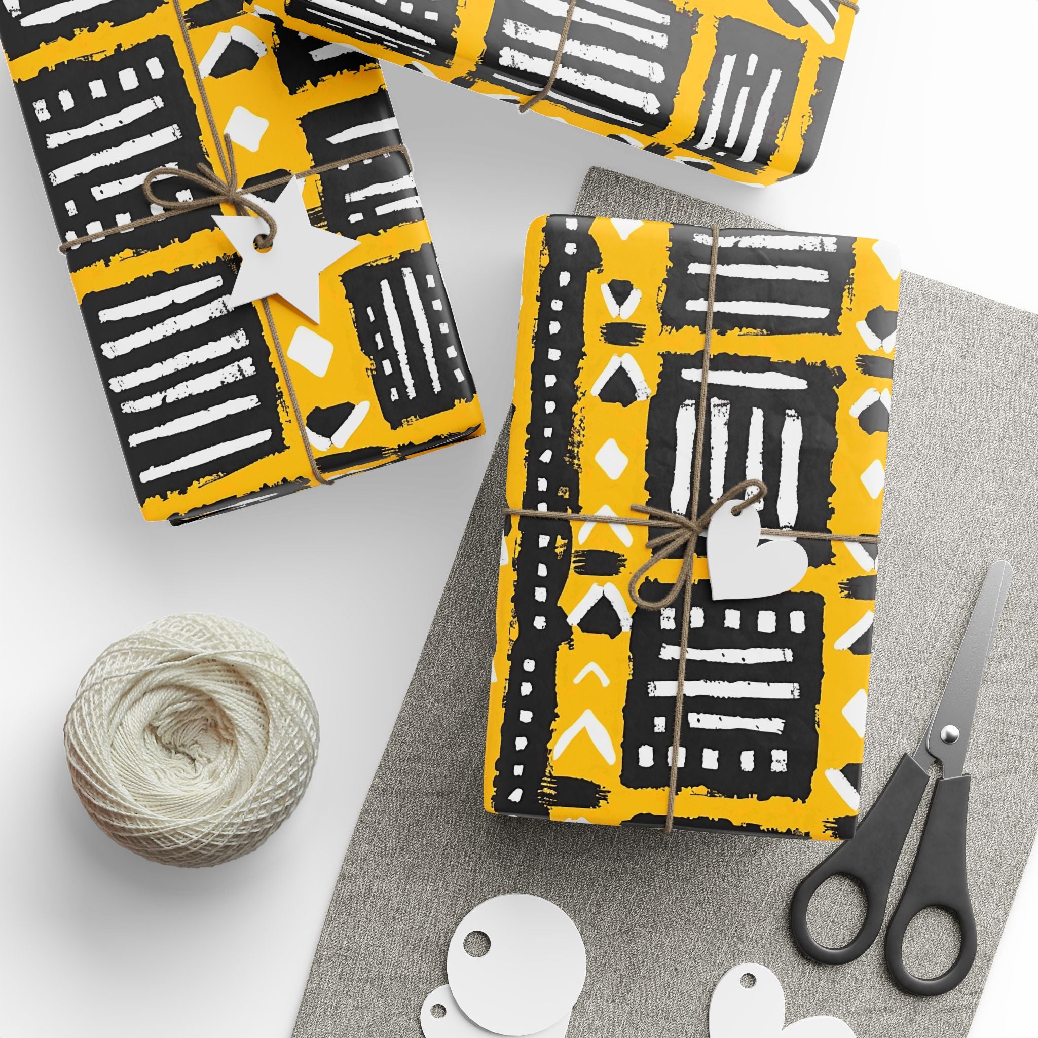 wrapping-papers-african-traditional-motifs-gift-wrap-for-holidays-birthdays-gifts-crafts-diy-projects-black-history-art-1