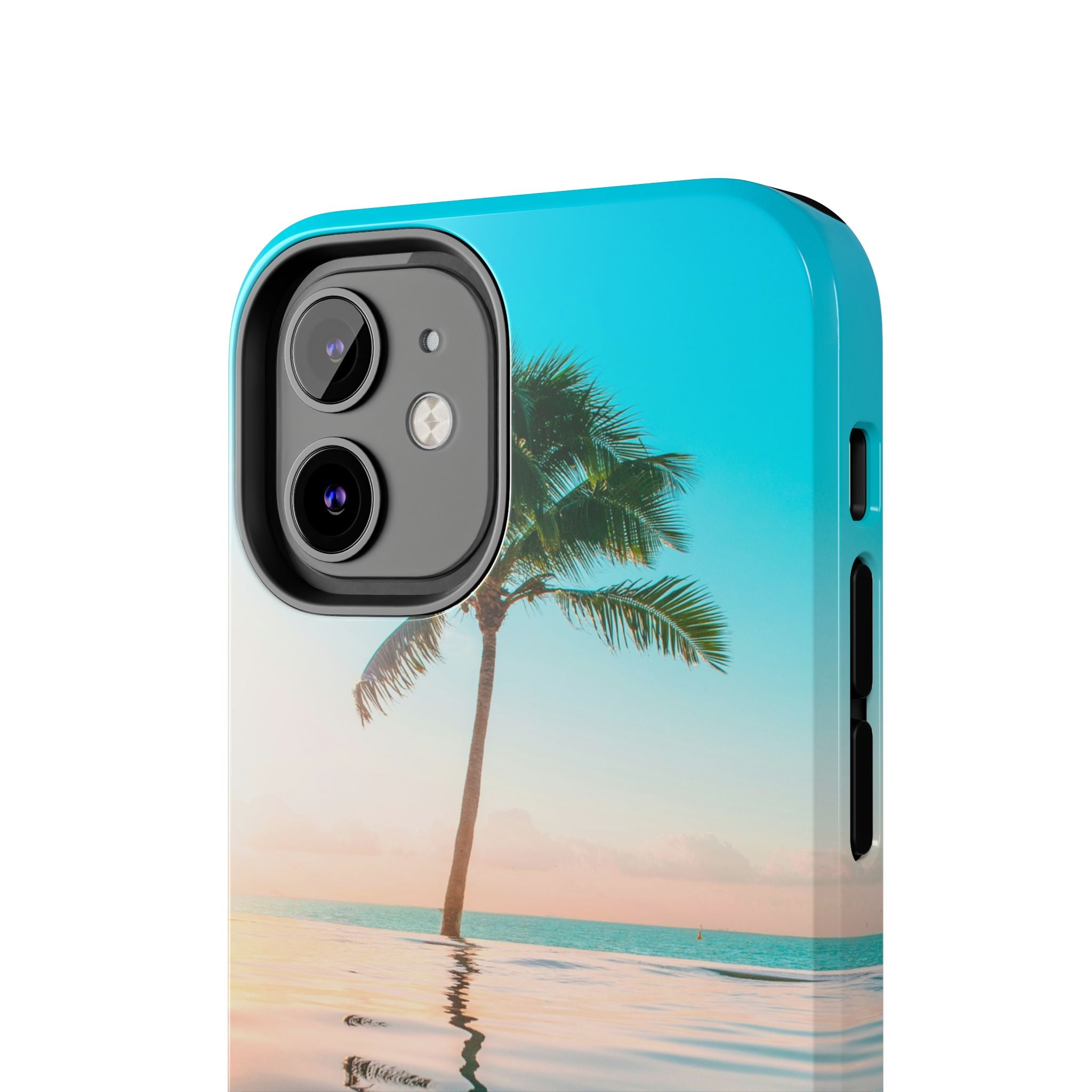 palm-tree-iphone-tough-case-stylish-protective-iphone-cover-beach-lover-gift-summer-accessory-trendy-tropical-smartphone-shel
