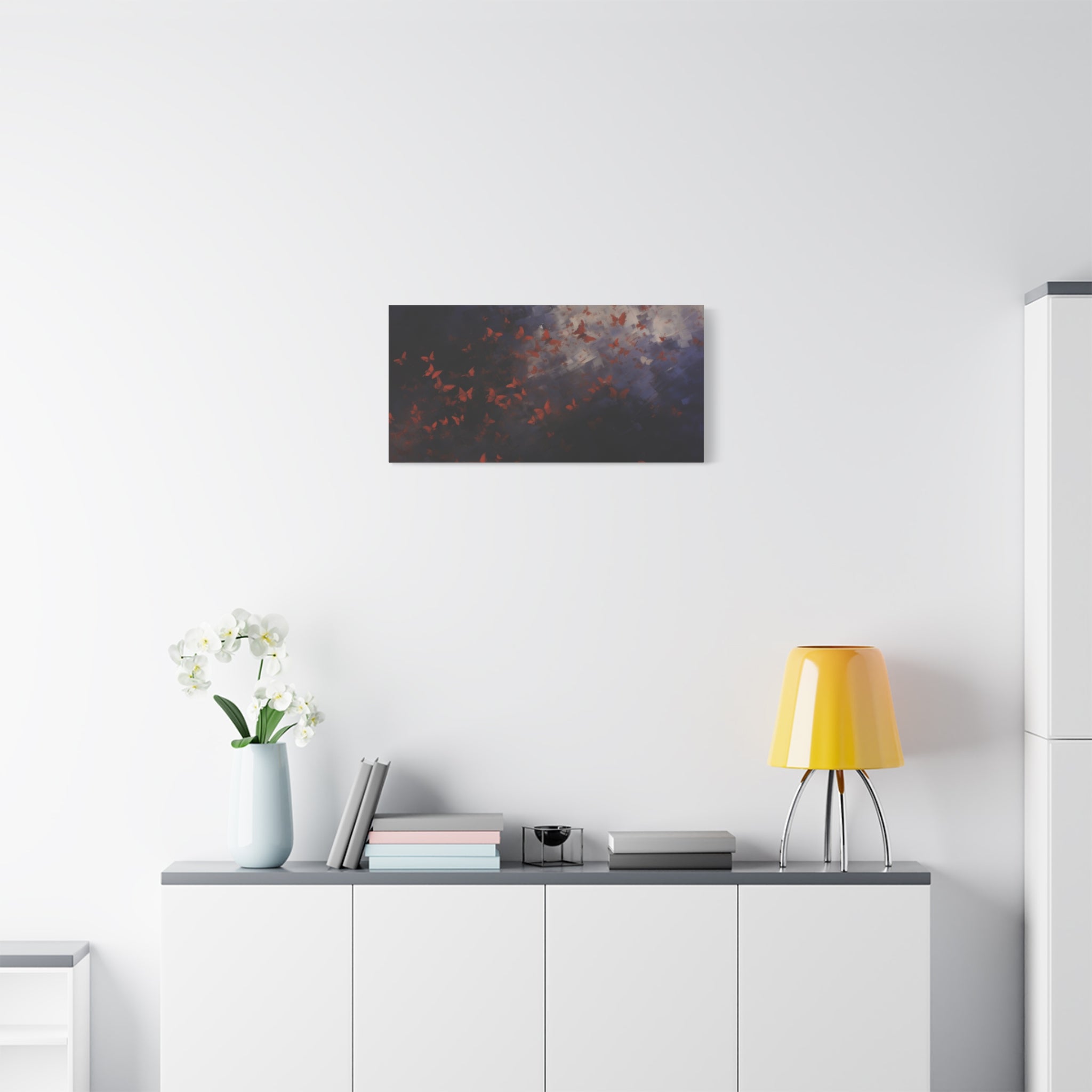 canvas-print-red-butterfly-brush-strokes-elegant-living-room-decor-housewarming-gift-wall-art-abstract-paintings-butterfly-de