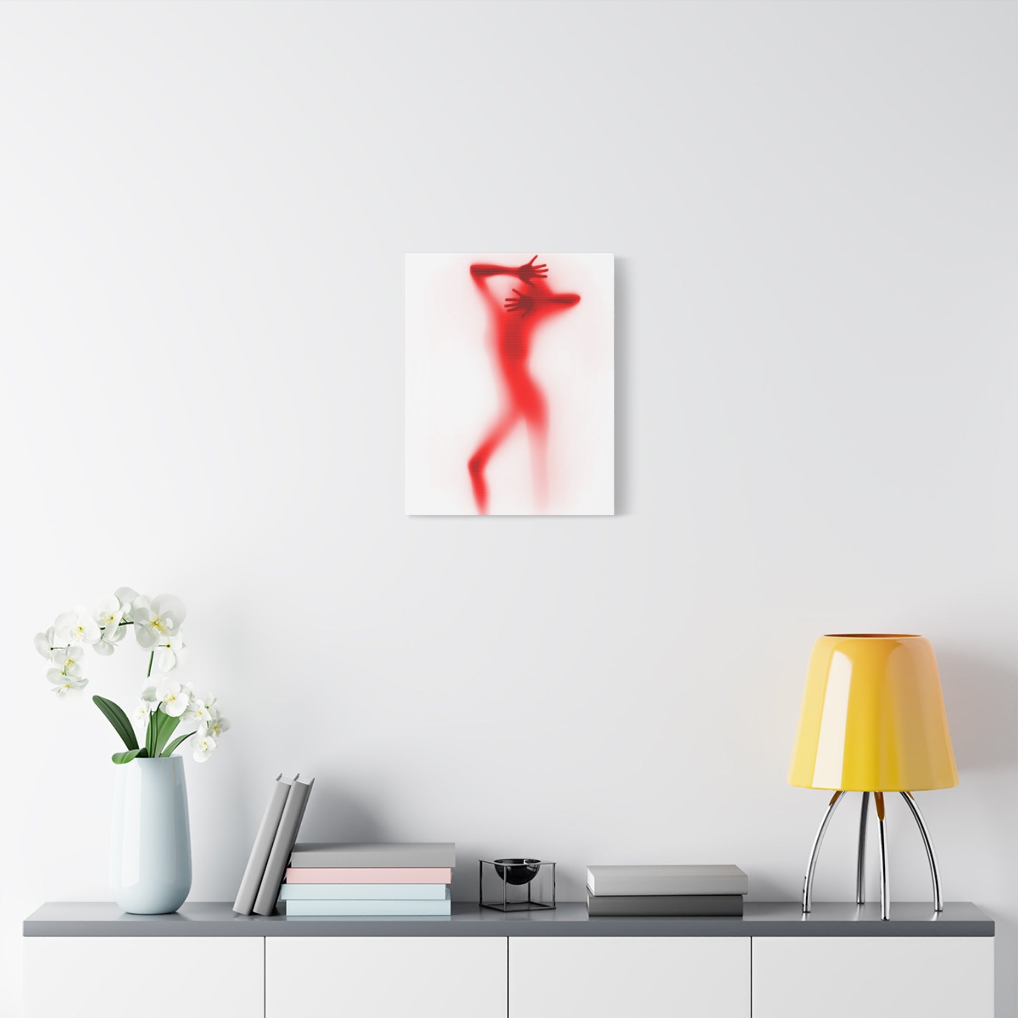 hidden-woman-silhouette-canvas-wall-art-print-sensual-matte-stretched-canvas-print-decor-beautiful-blur-home-office-decor-gif