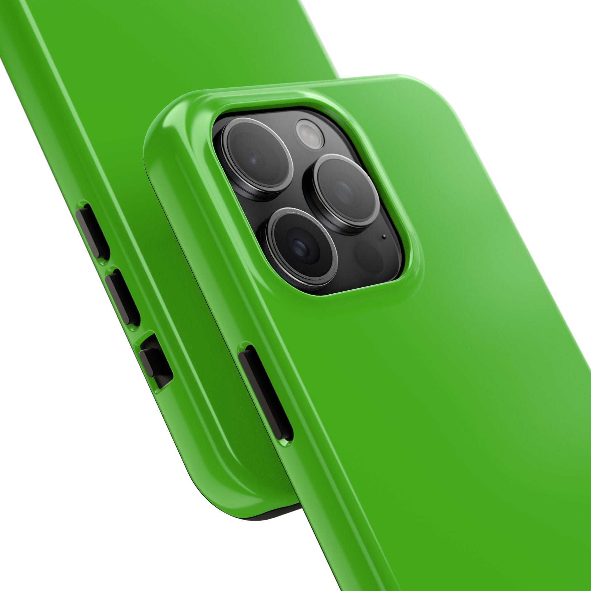 tough-iphone-cases-hard-shell-kelly-green-iphone-case-protective-phone-cover-durable-phone-accessories-rugged-phone-case-heav