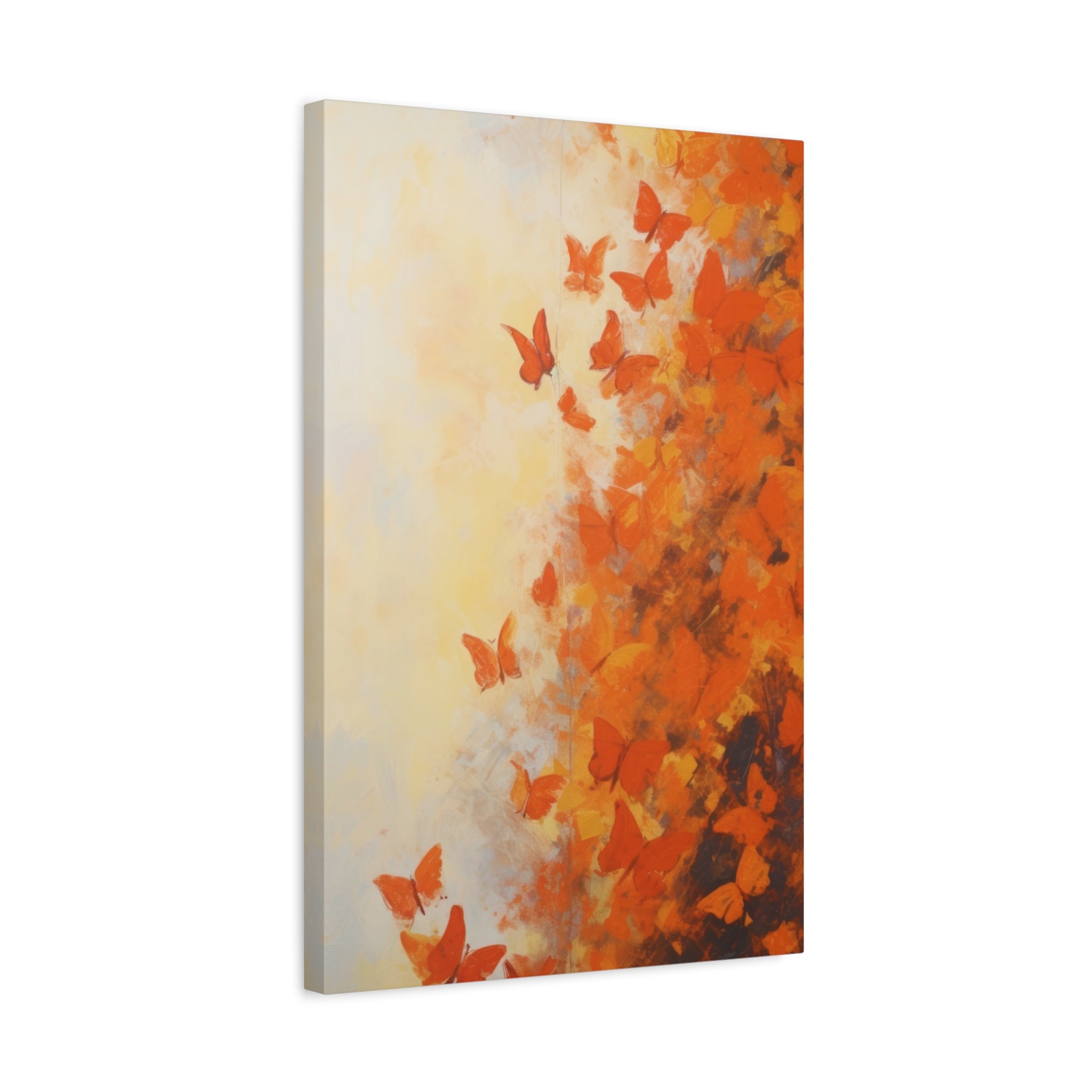 canvas-print-orange-abstract-butterfly-brush-strokes-living-room-decor-housewarming-gift-wall-art-abstract-paintings-butterfl