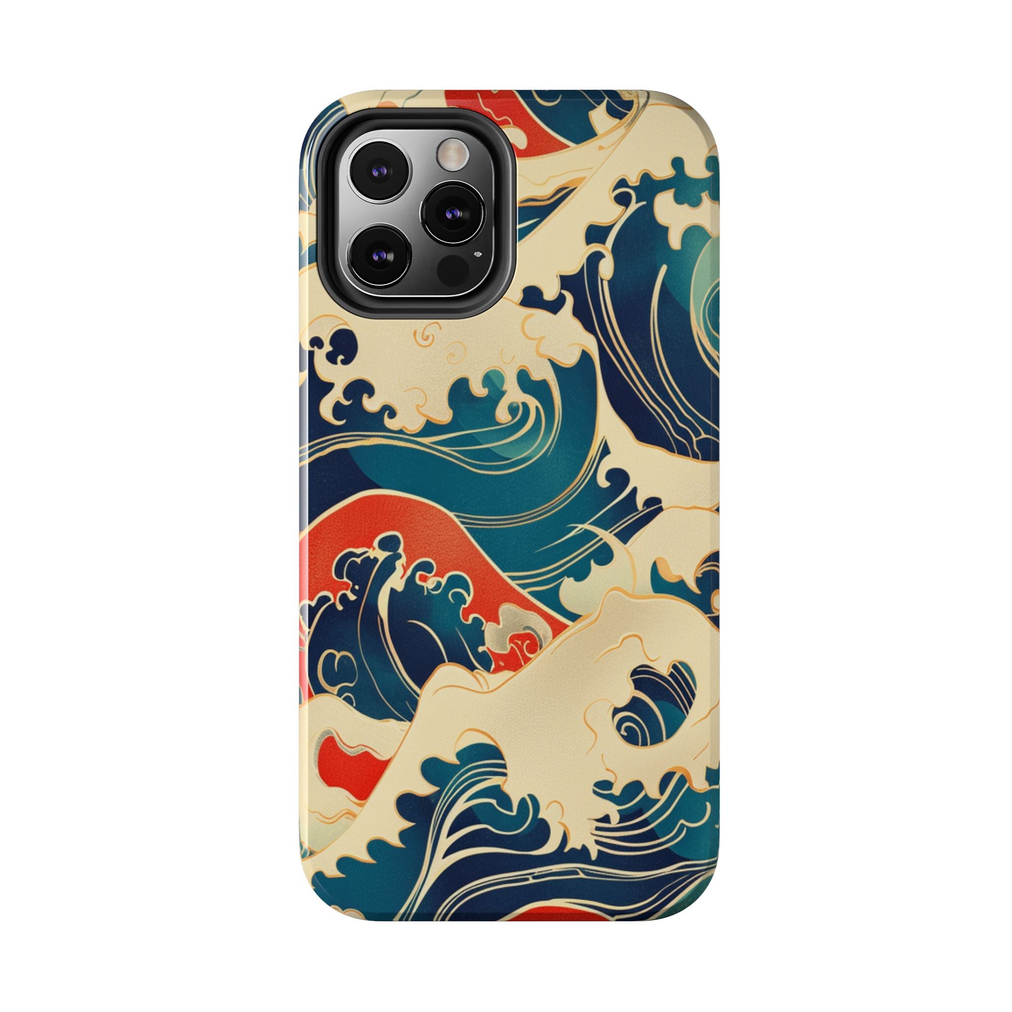 japanese-wave-pattern-iphone-tough-cases-protective-phone-cover-asian-ocean-print-iphone-15-16-pro-max-shell-geometric-phone-