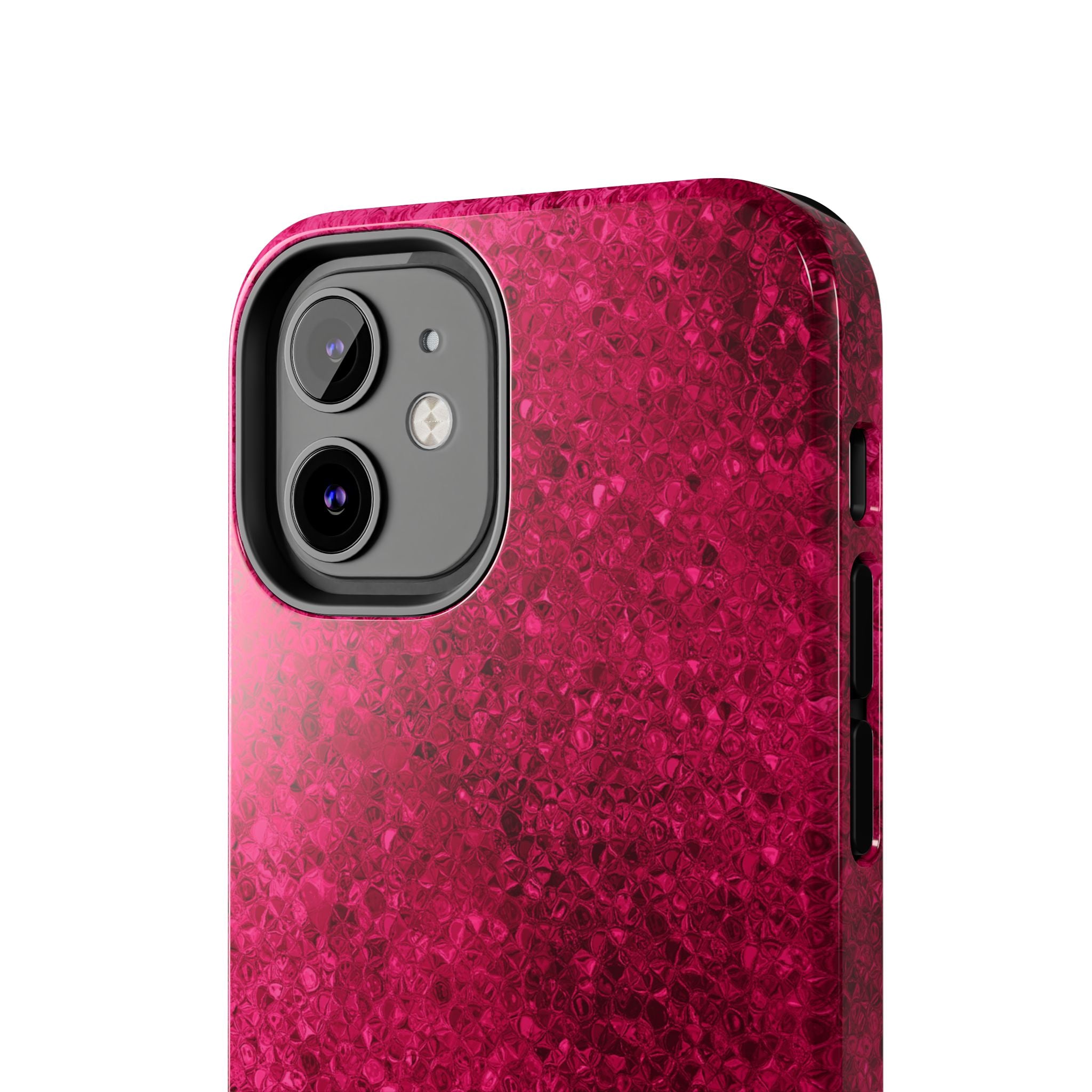 glittery-pink-barbie-iphone-tough-cases-girly-phone-covers-protective-smartphone-cases-iphone-15-16-pro-max-trendy-pink-phone