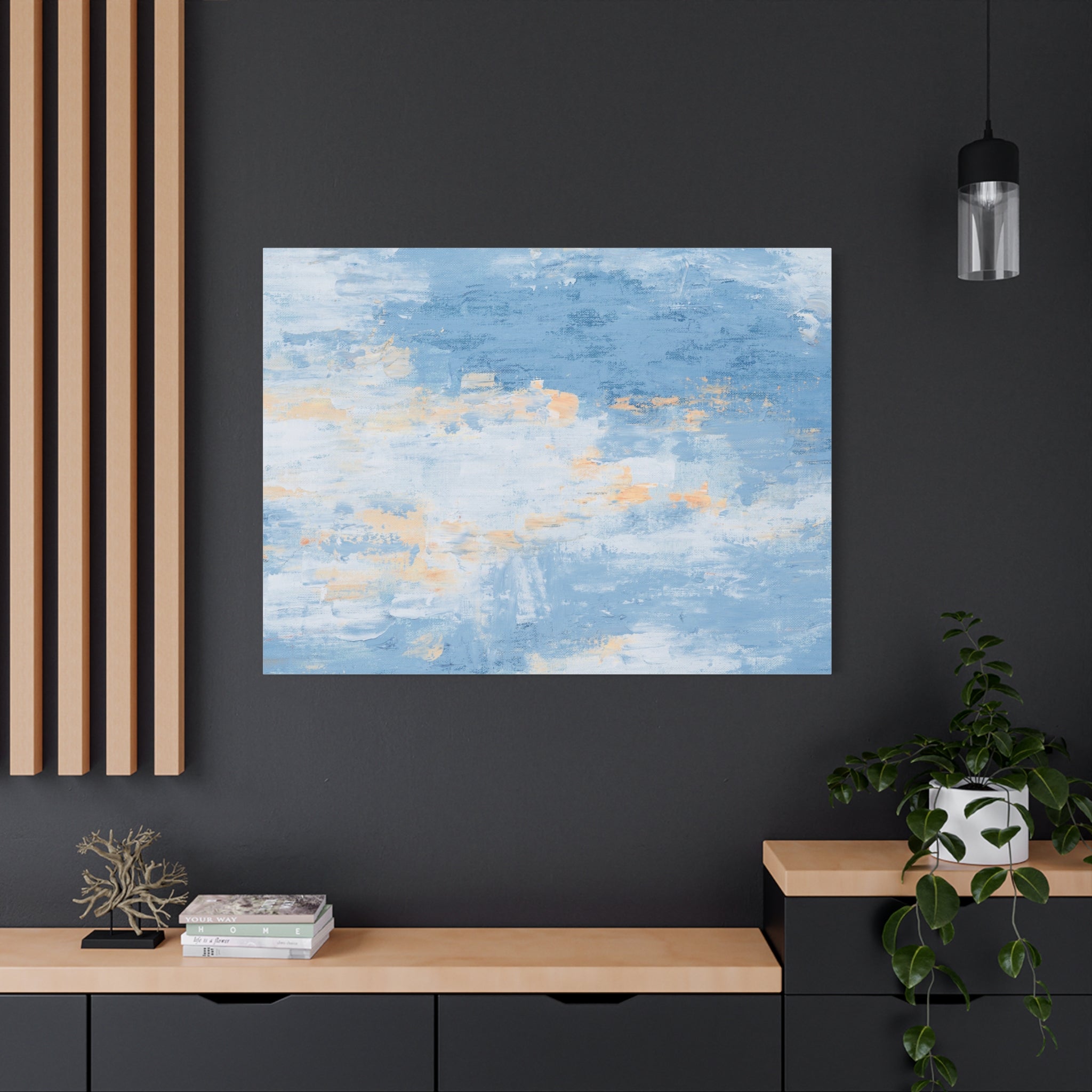canvas-print-abstract-light-blue-home-decor-wall-art-stretched-matte-canvas-living-room-decor-unique-gift-idea-abstract-paint