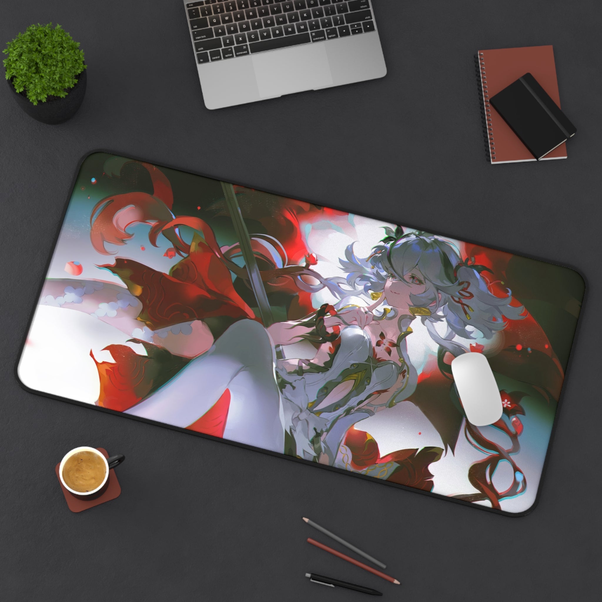 wuthering-wave-camellya-gaming-mouse-pad-wuwa-xl-desk-mat-extended-desk-pad-anime-waifu-mat-gift-for