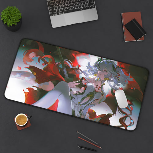 wuthering-wave-camellya-gaming-mouse-pad-wuwa-xl-desk-mat-extended-desk-pad-anime-waifu-mat-gift-for
