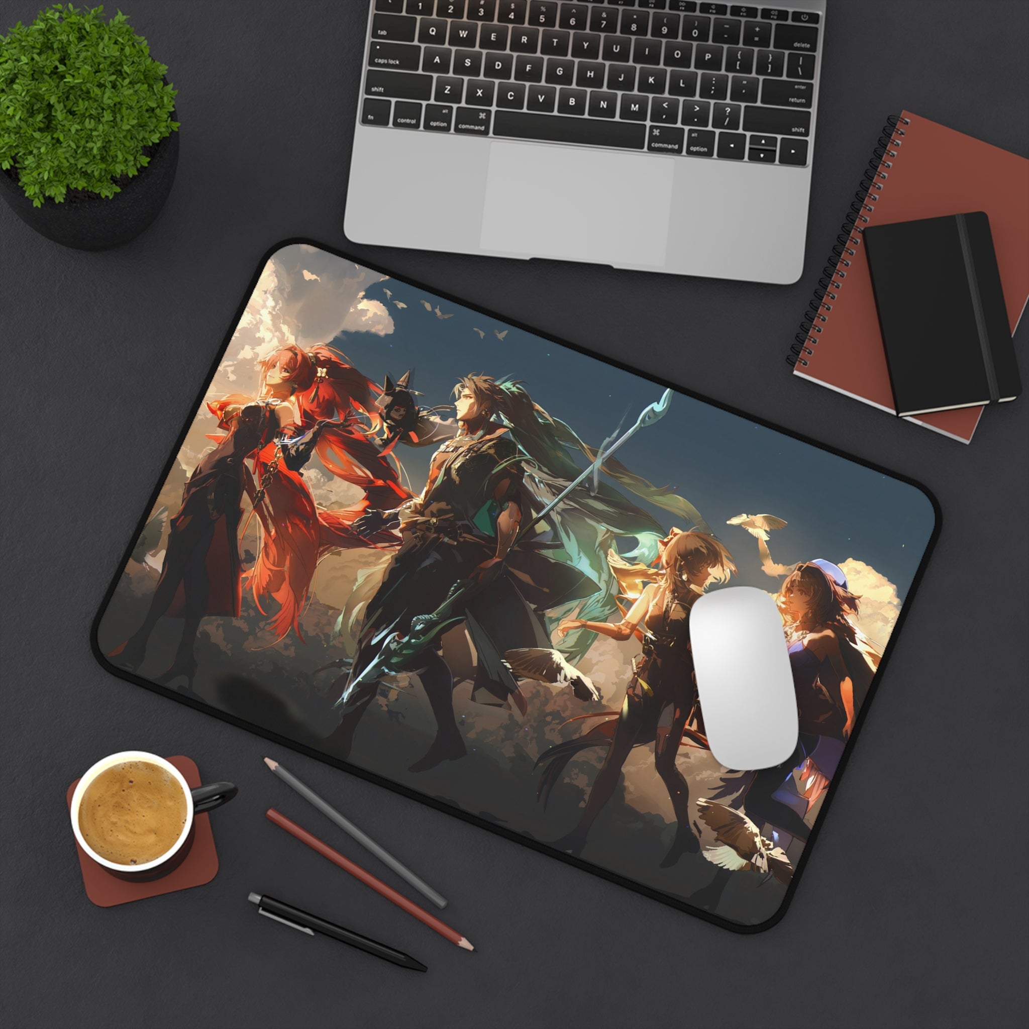 wuthering-wave-characters-gaming-mouse-pad-wuwa-xl-desk-mat-extended-desk-pad-pc-resonator-mat-keybo