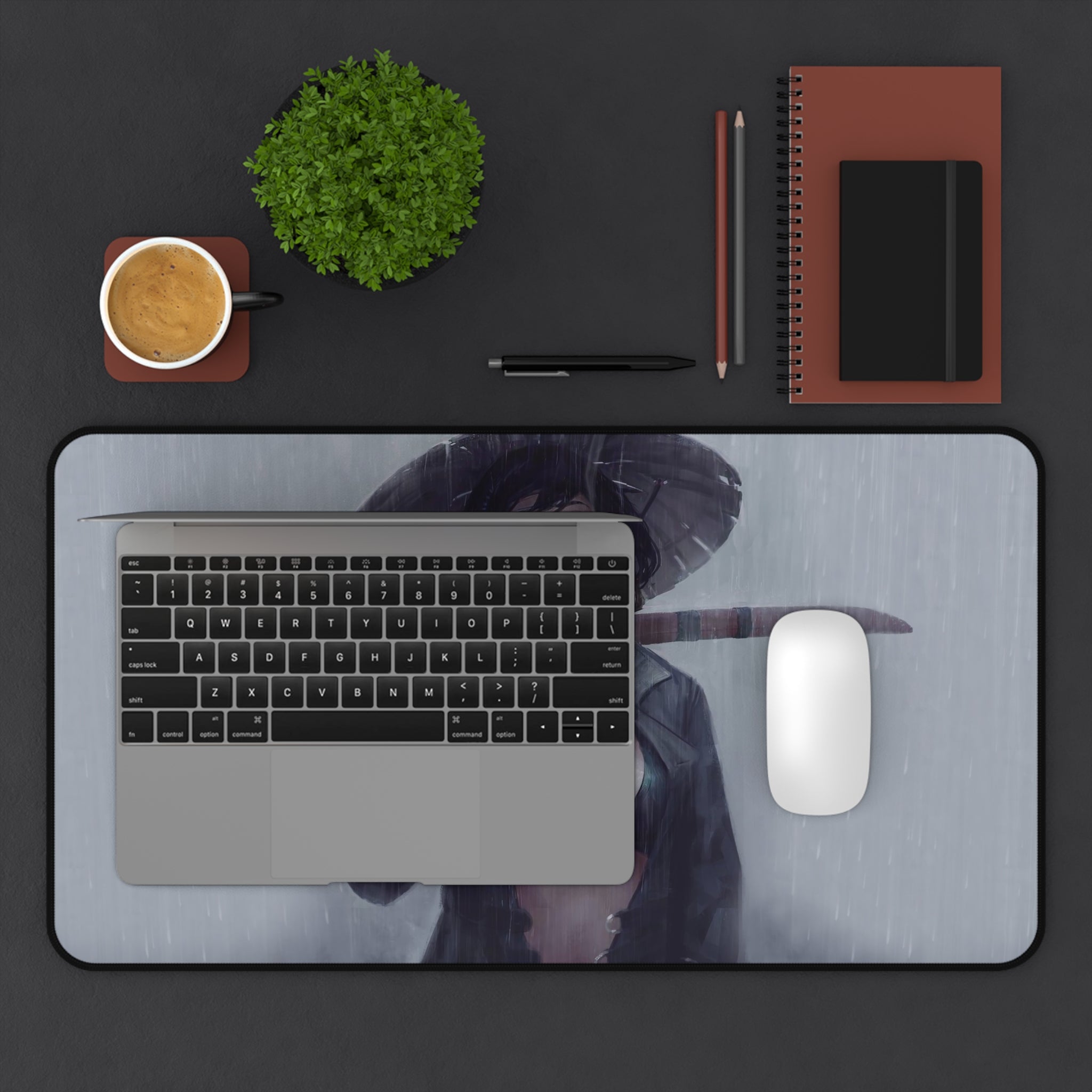 anime-samurai-girl-warrior-mouse-pad-japanese-katana-samurai-warrior-desk-mat-japanese-anime-girl-samurai-desk-pad-anime-love