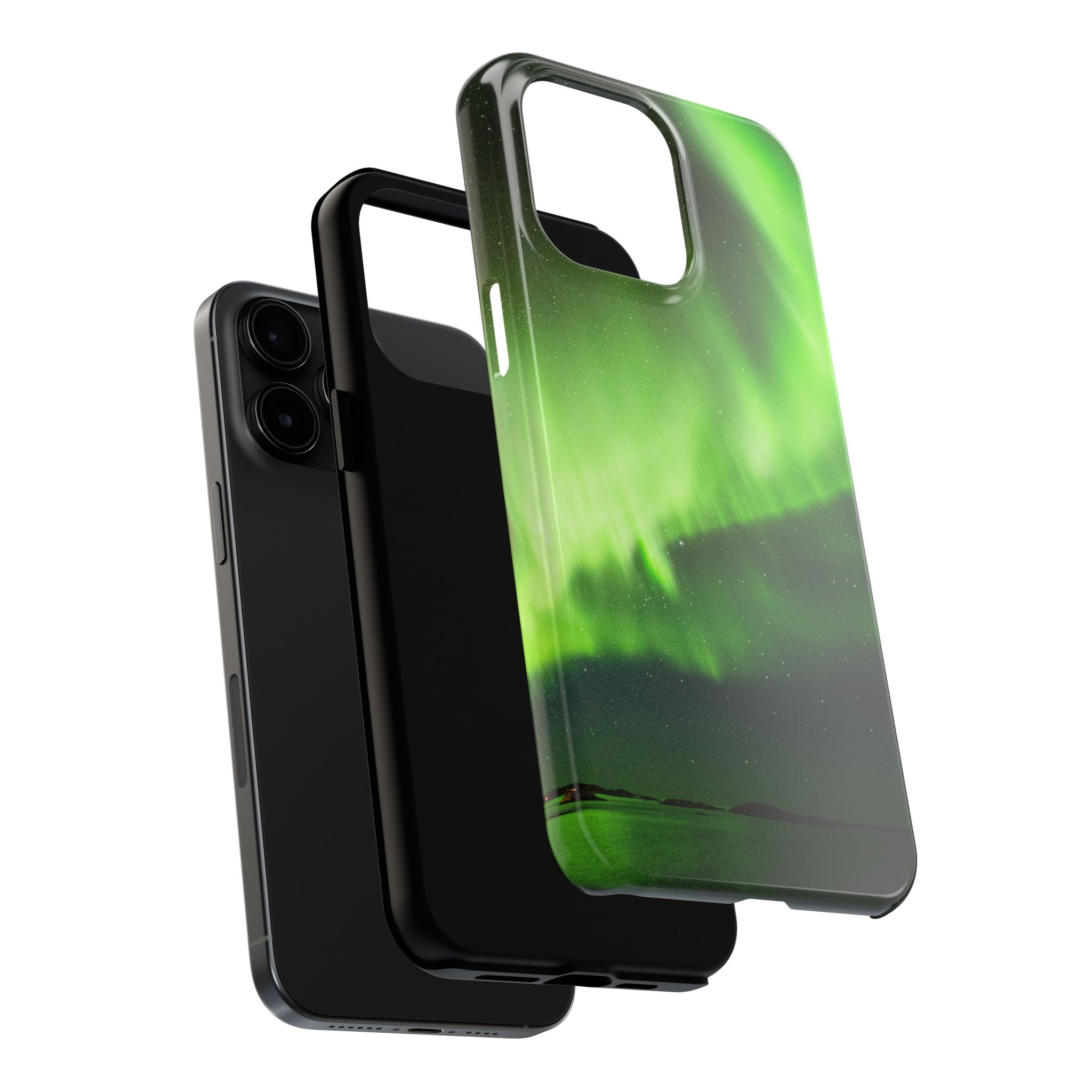 aurora-borealis-iphone-tough-case-unique-phone-cover-protective-phone-case-northern-lights-phone-case-tough-phone-cover