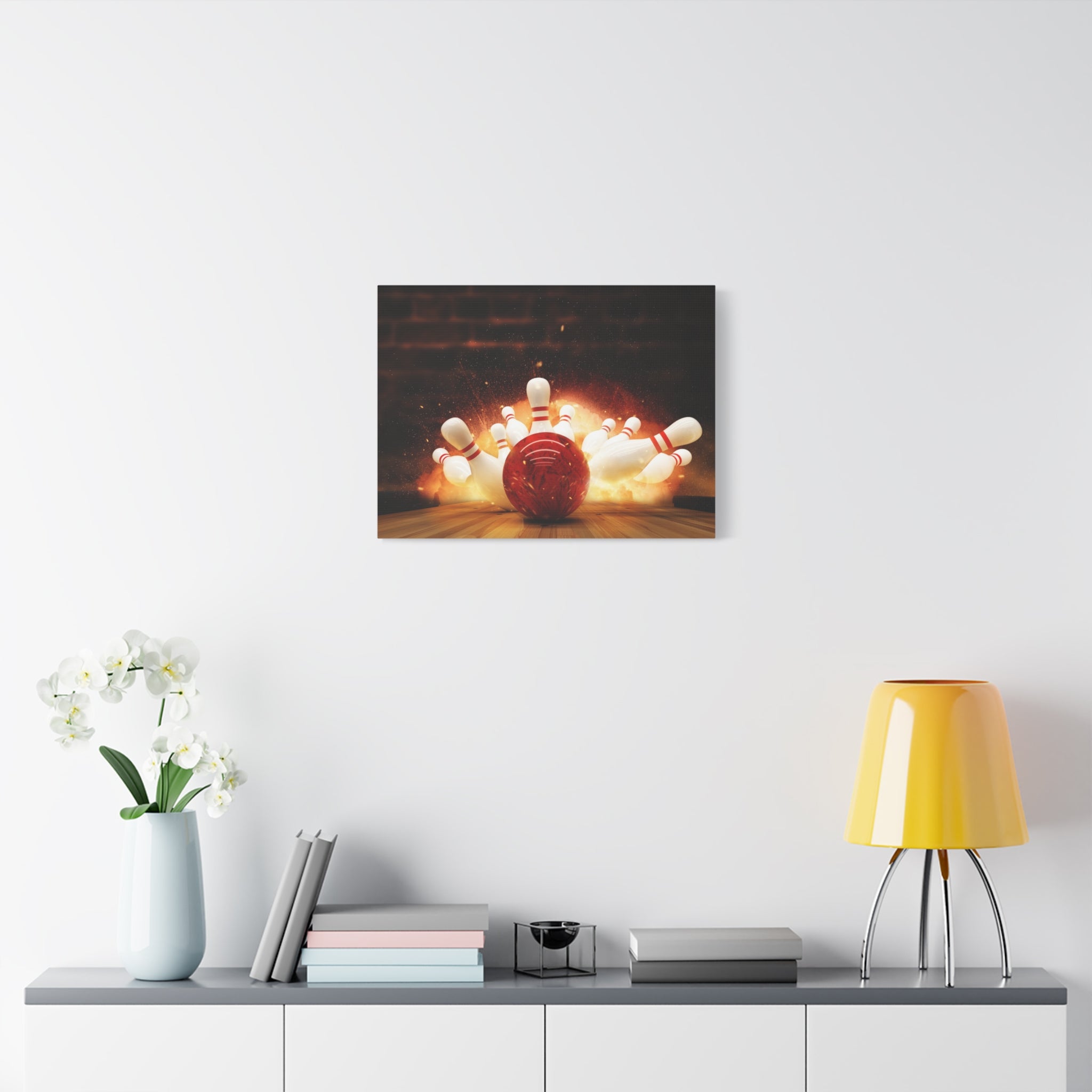 canvas-wall-art-print-bowling-art-home-decor-bowling-gifts-bowling-art-print-housewarming-gifts-bowling-poster