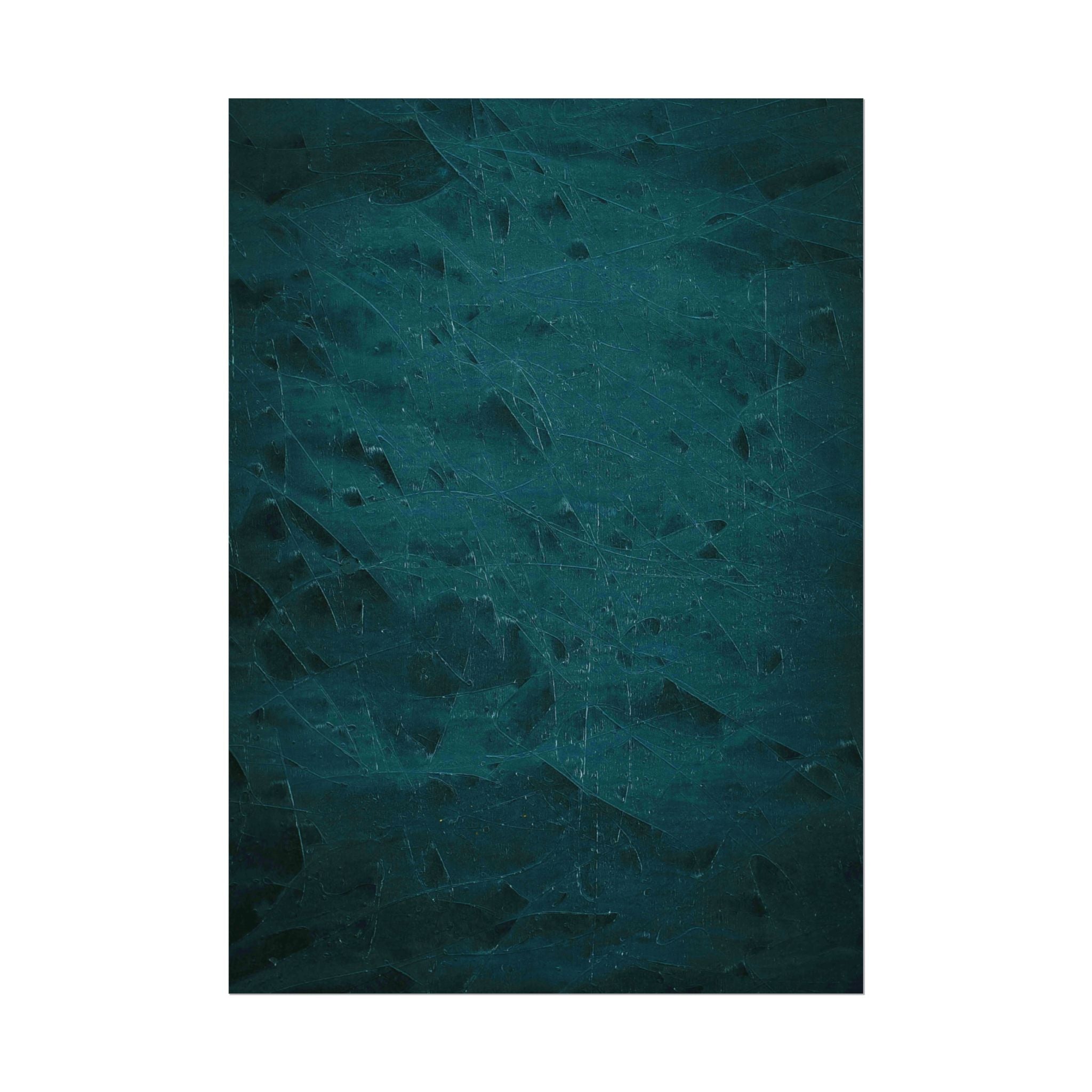 dark-green-abstract-minimalist-poster-art-contemporary-home-decor-modern-wall-art-print-unique-wall-decor-abstract-painting