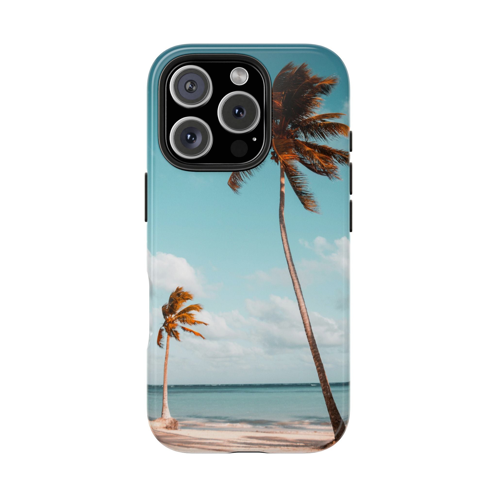 palm-tree-iphone-tough-case-stylish-protective-iphone-cover-beach-lover-gift-summer-accessory-trendy-tropical-smartphone-shel