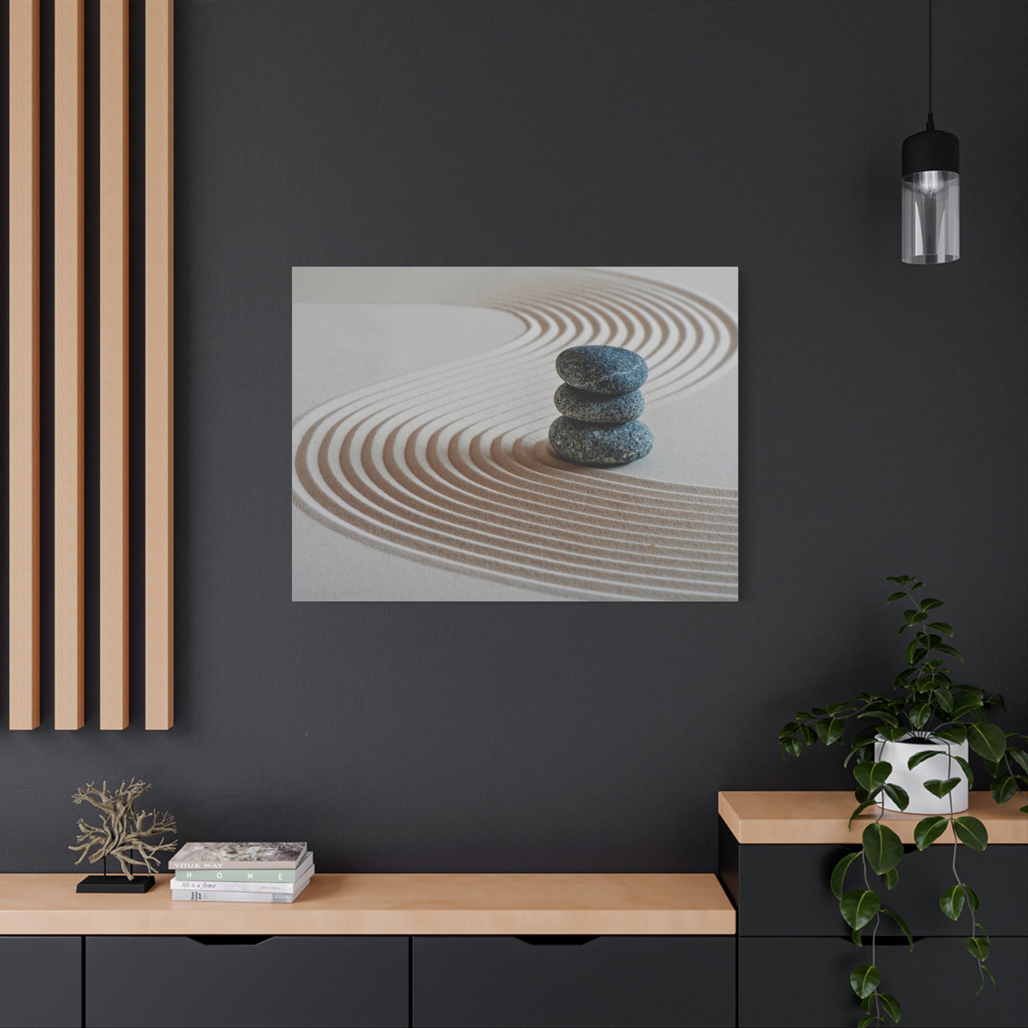 canvas-wall-art-japanese-dry-garden-zen-wall-art-zen-decor-stretched-canvas-print-zen-home-decor-japanese-garden-art-meditati