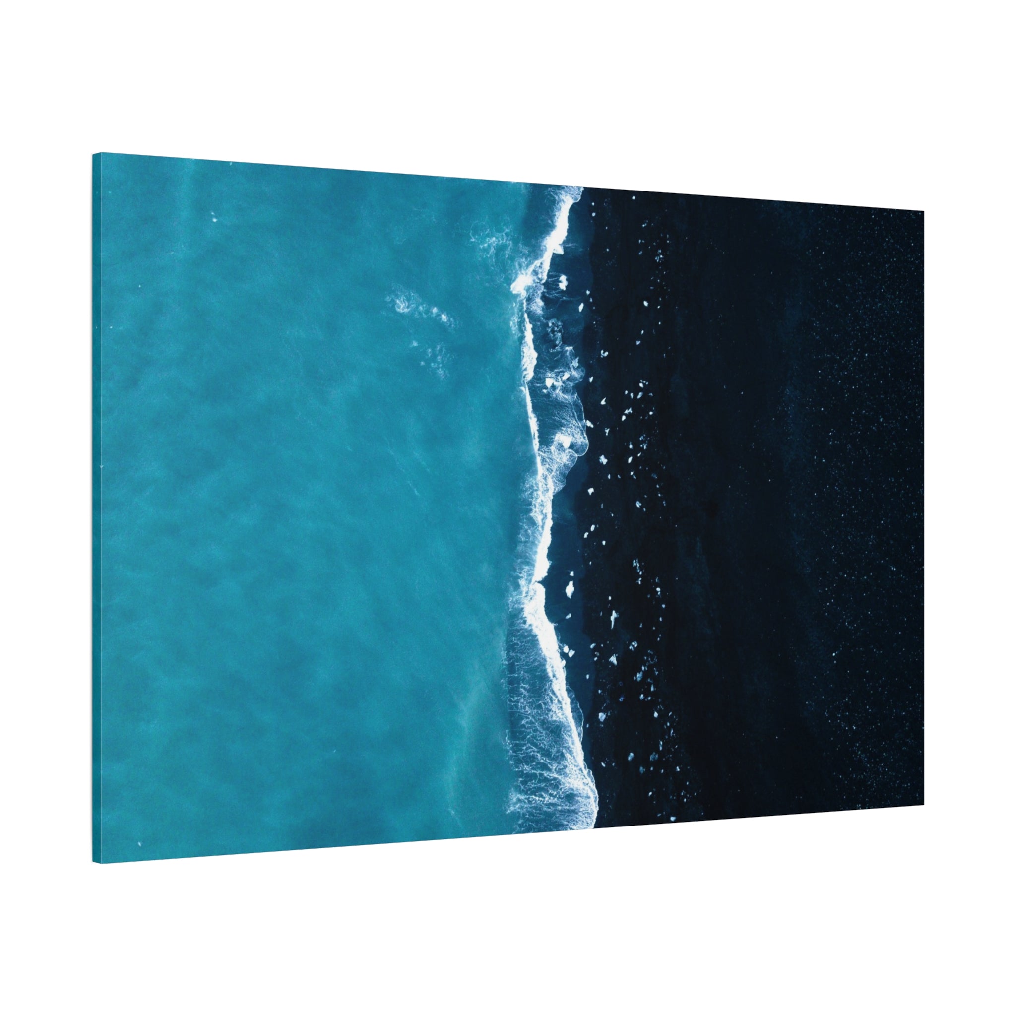canvas-print-ocean-minimalist-decor-beach-wall-art-coastal-stretched-painting-blue-ocean-print-sand-landscape-home-office-dec