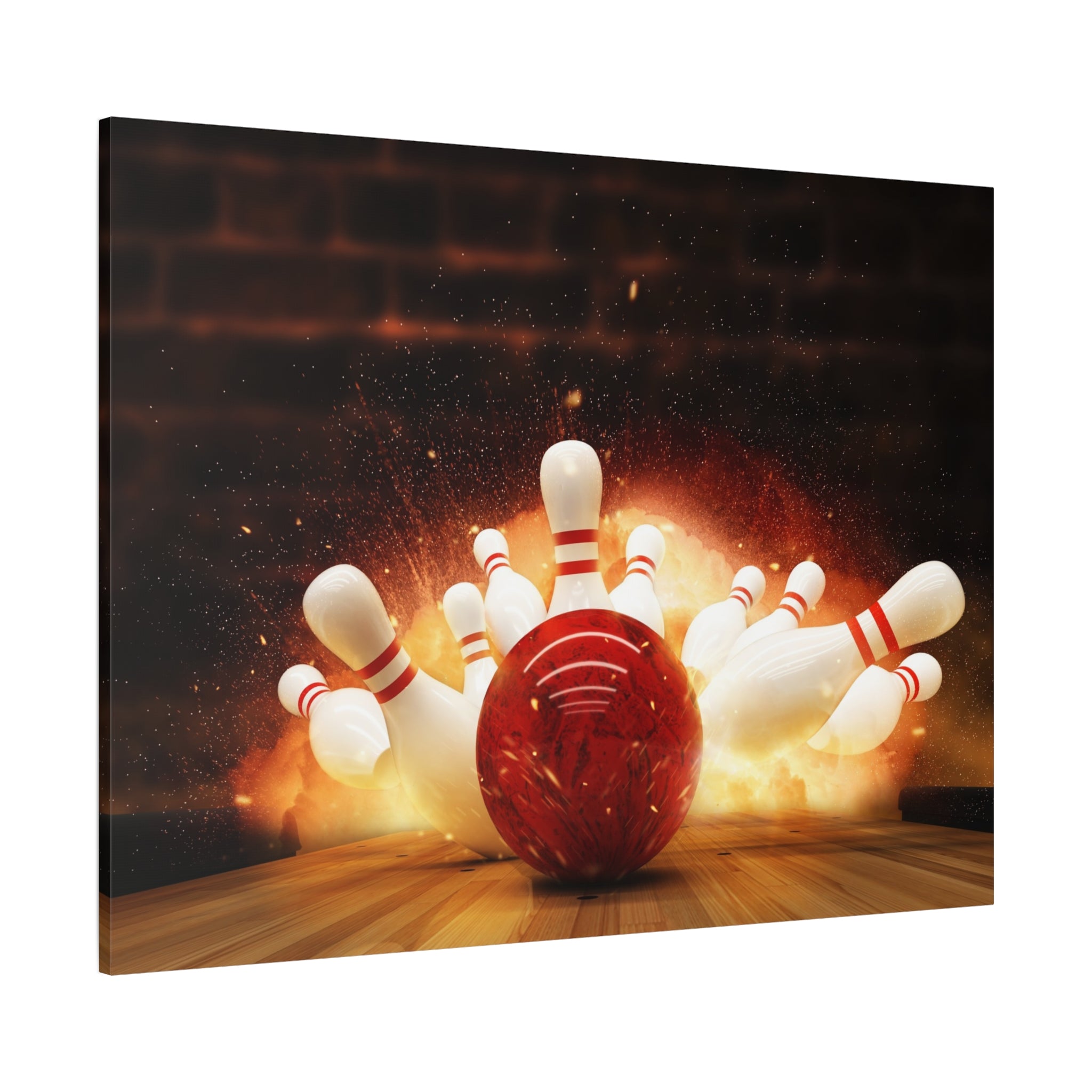 canvas-wall-art-print-bowling-art-home-decor-bowling-gifts-bowling-art-print-housewarming-gifts-bowling-poster