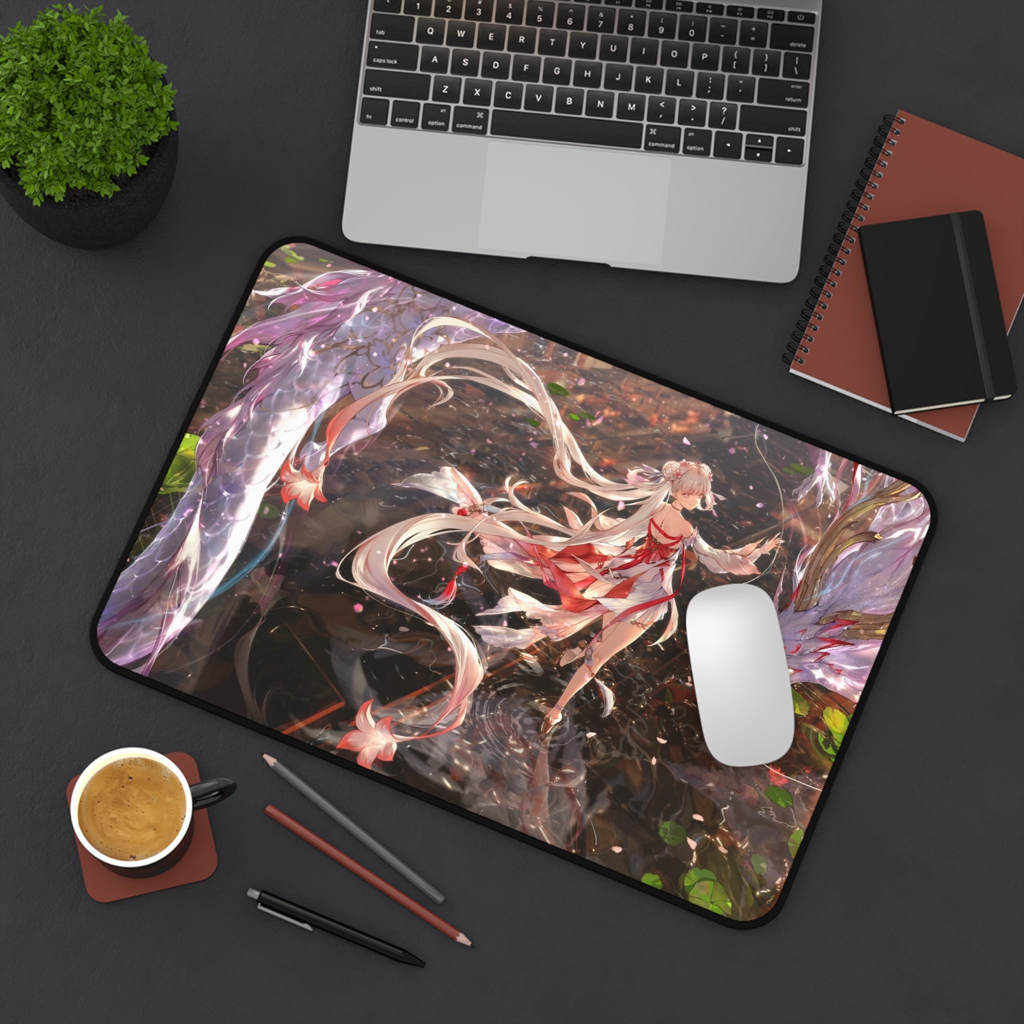 wuthering-wave-jinhsi-gaming-mouse-pad-dragon-wuwa-xl-desk-mat-extended-desk-pad-anime-waifu-compute
