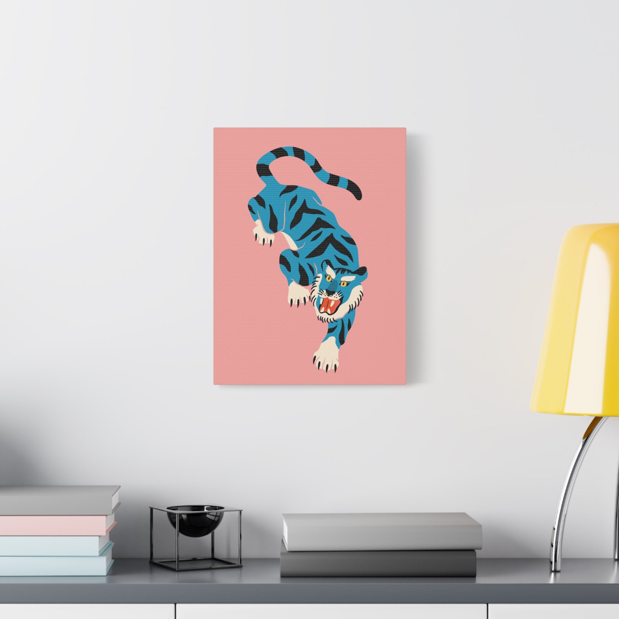canvas-print-chinese-tiger-art-wall-decor-stretched-matte-canvas-home-decoration-tiger-wall-art-chinese-art-decor-chinese-zod