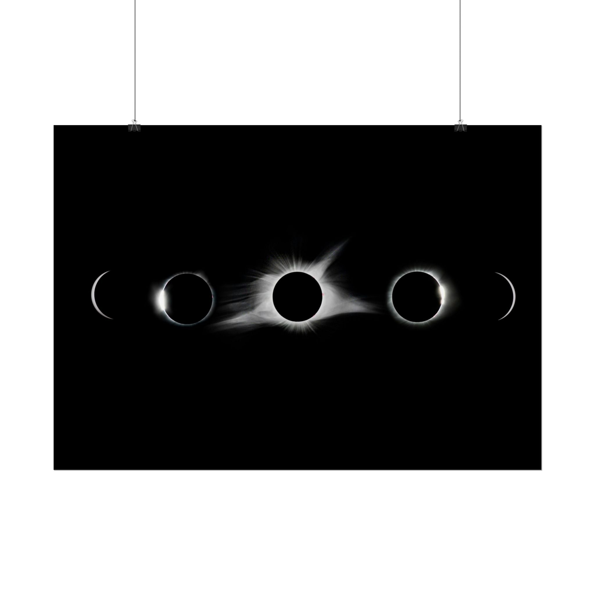 moon-phases-poster-print-lunar-eclipse-wall-art-decor-home-decor-celestial-wall-hanging-astronomy-gift-space-art-poster-sun-m
