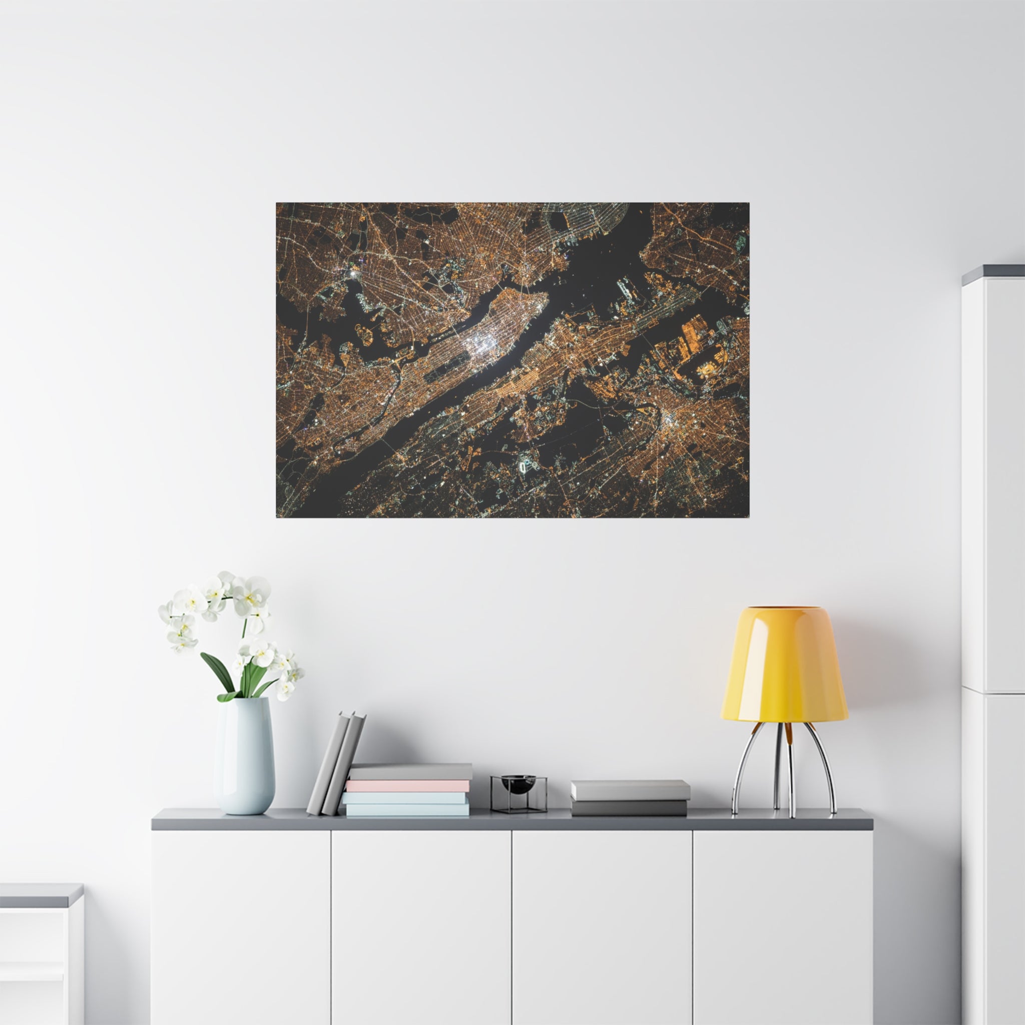 canvas-wall-art-new-york-city-satellite-view-print-nyc-wall-decor-urban-cityscape-new-york-city-landscape-print-nyc-gift-wall