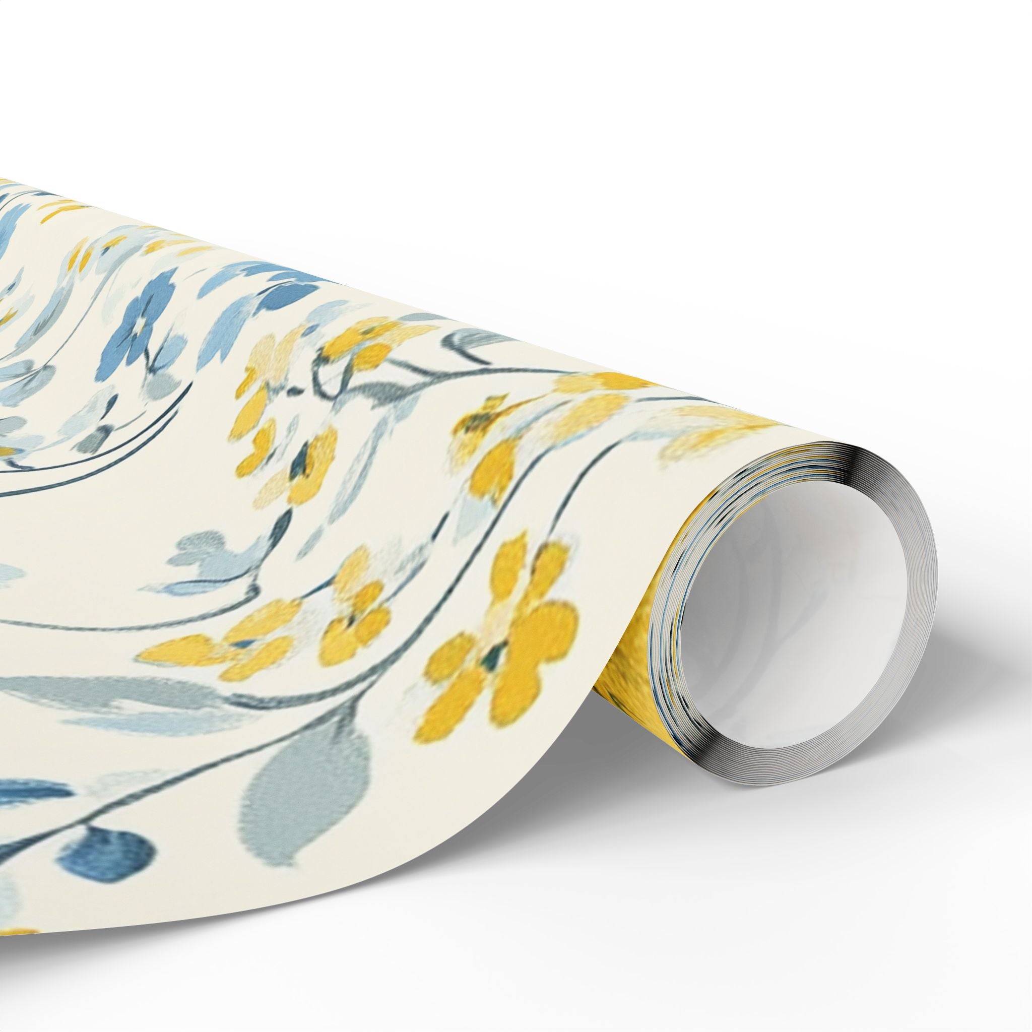 floral-wrapping-papers-soft-pale-blue-yellow-flowers-elegant-gift-wrap-for-any-occasion-cute-gift-packaging-wedding-wrapping-
