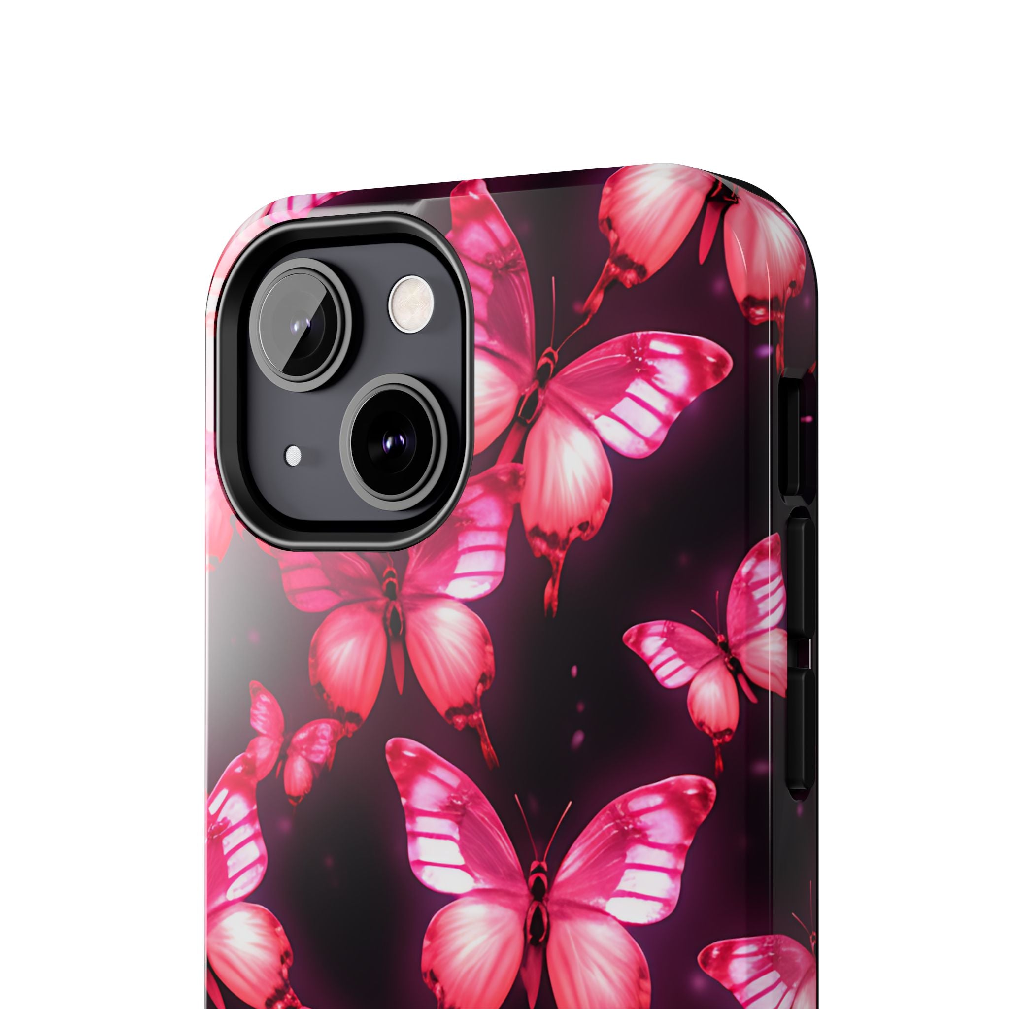 neon-glitter-butterfly-tough-phone-case-iphone-cover-protective-phone-case-sparkly-cellphone-case-glittery-phone-cover-tough-