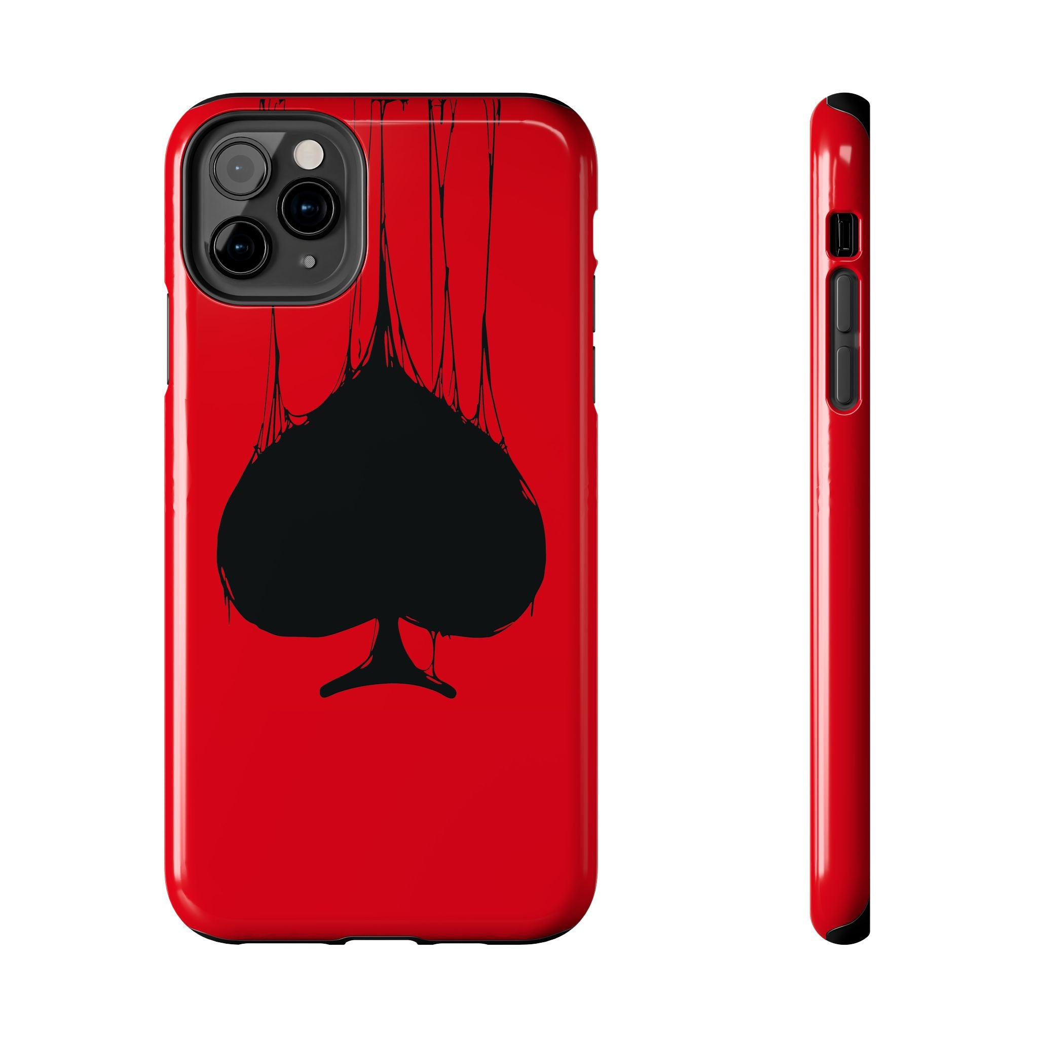 spades-playing-cards-iphone-tough-case-protective-iphone-cover-card-game-lover-gift-gambling-theme-iphone-case-durable-card-s