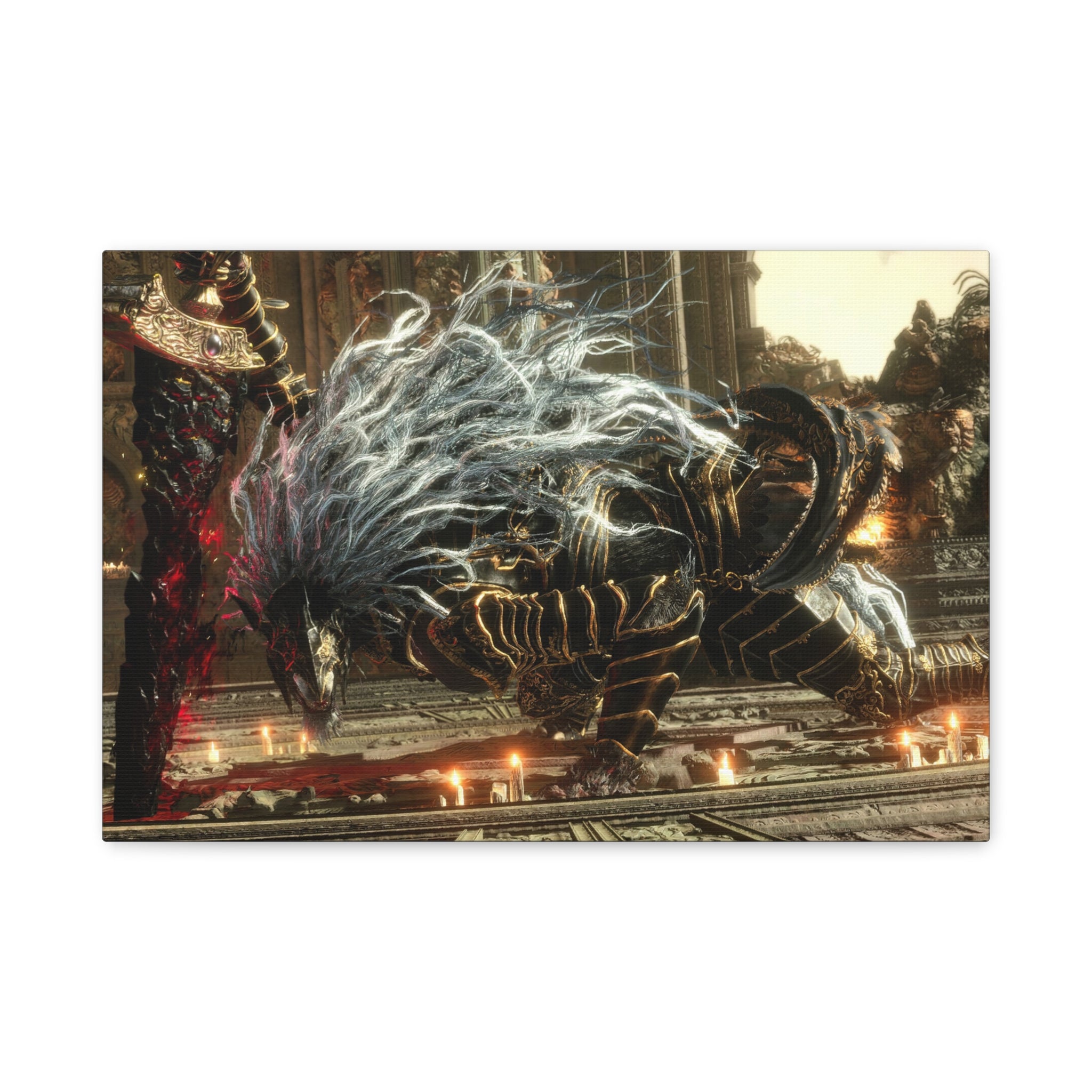 canvas-print-elden-ring-wall-art-matte-stretched-art-wall-decor-video-game-poster-gamer-gift-sword-art-2