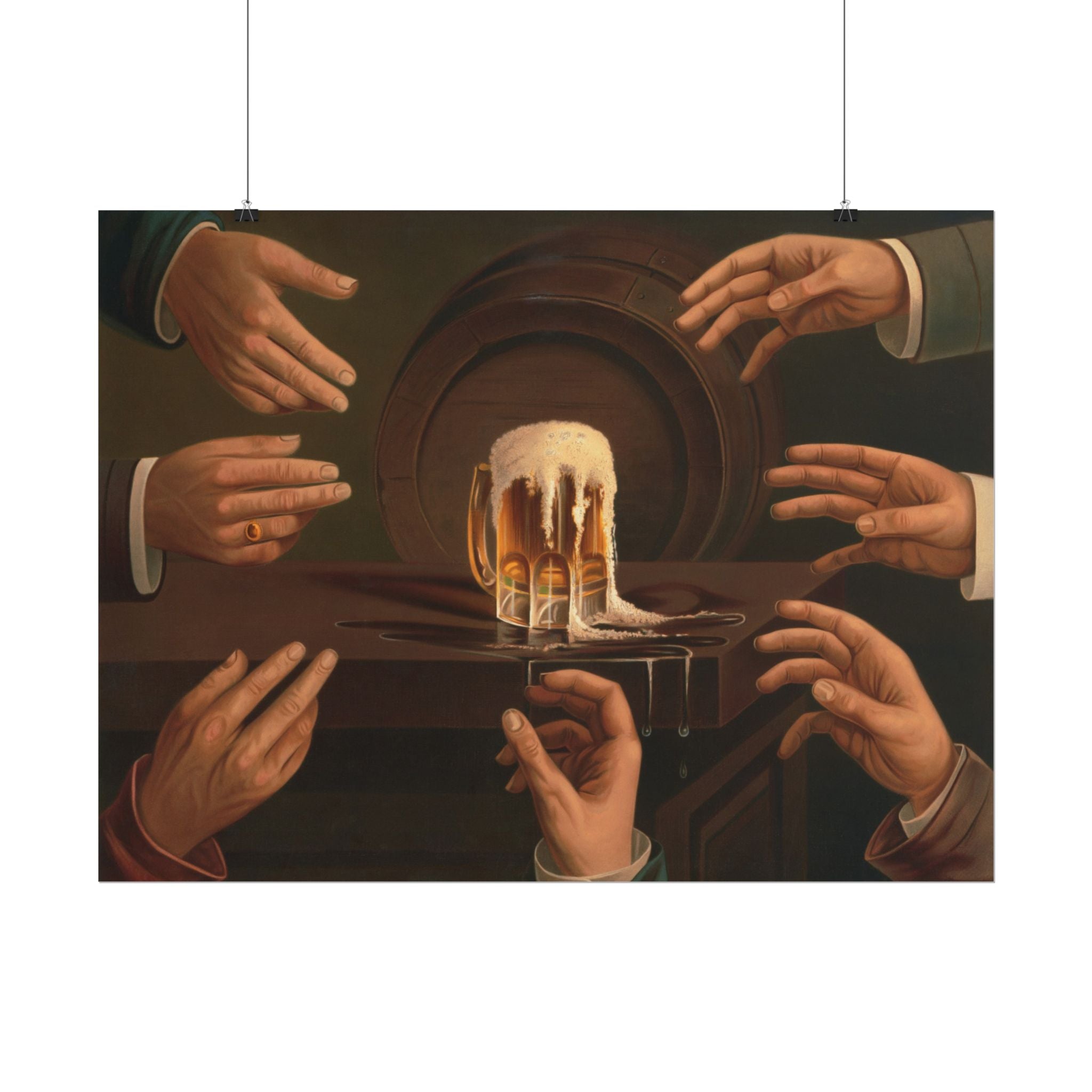 beer-poster-print-beer-wall-art-bar-decor-living-room-decor-alcohol-gift-poster-print-beer-gift-beer-lover-beer-poster