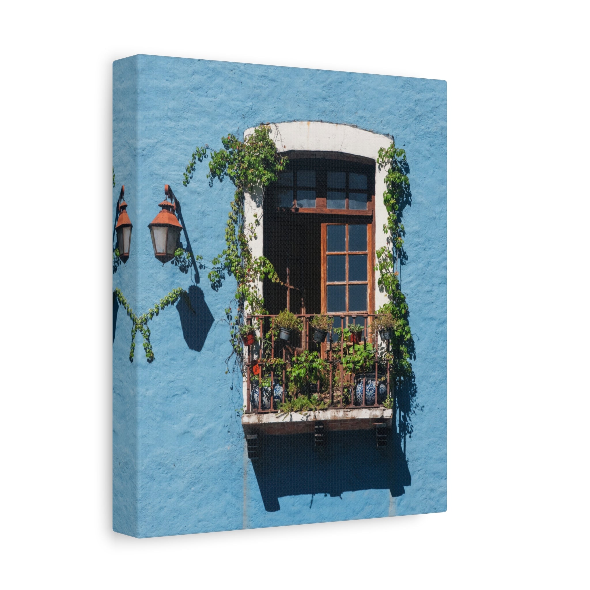 canvas-wall-art-mexican-balcony-home-decor-stretched-matte-canvas-wall-hanging-living-room-art-gift-for-home-housewarming