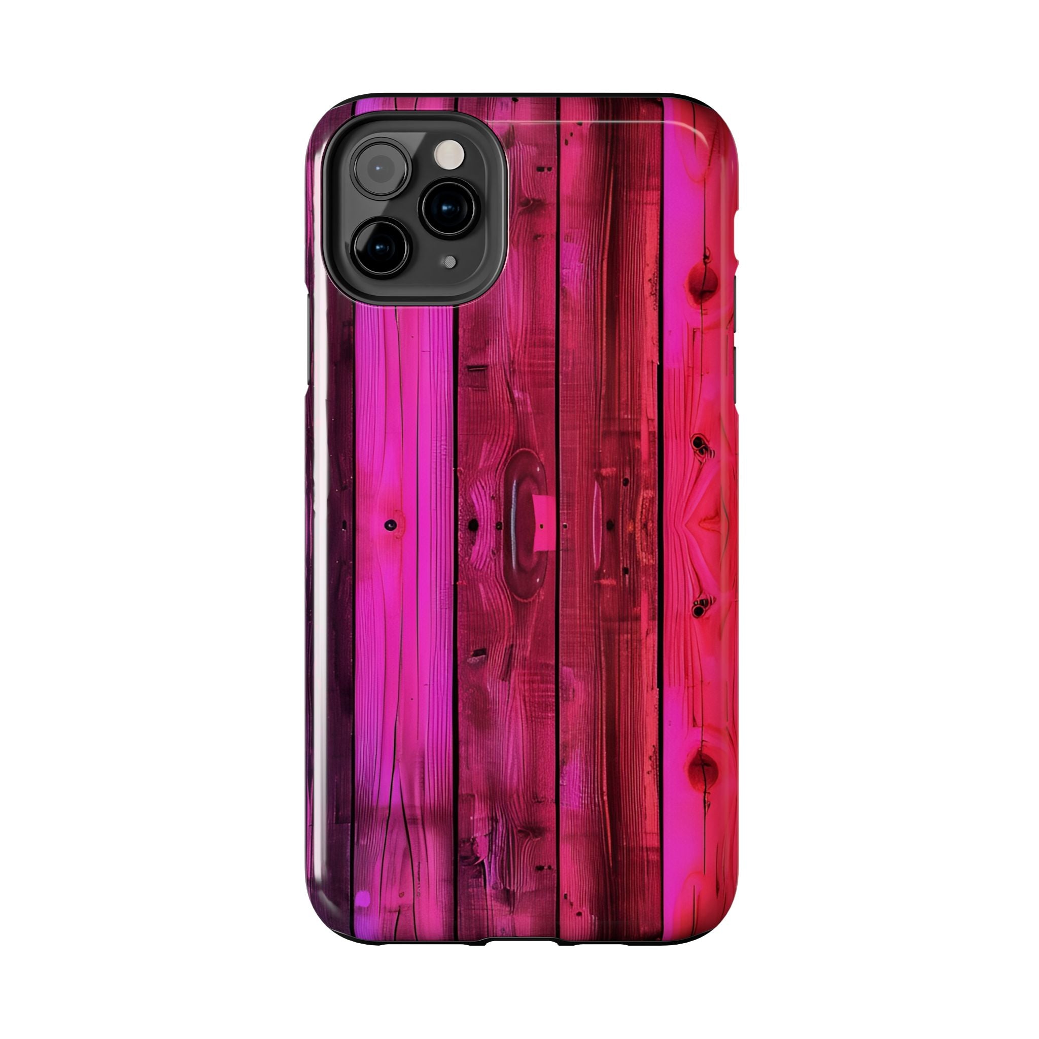 disco-neon-tough-iphone-cases-wood-grain-texture-iphone-case-cover-protective-iphone-shell-unique-iphone-accessories-iphone-1