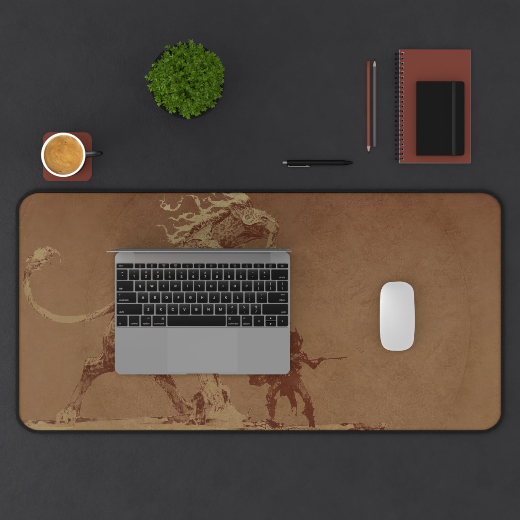 diablo-4-spiritborn-jaguar-warrior-gaming-mouse-pad-xl-desk-mat-gothic-desk-pad-diablo-iv-large-comp