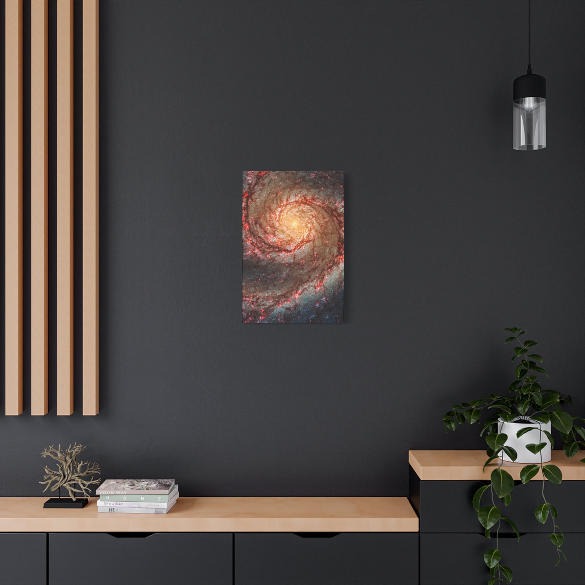 canvas-print-the-whirlpool-galaxy-celestial-wall-art-home-decor-living-room-decor-matte-canvas