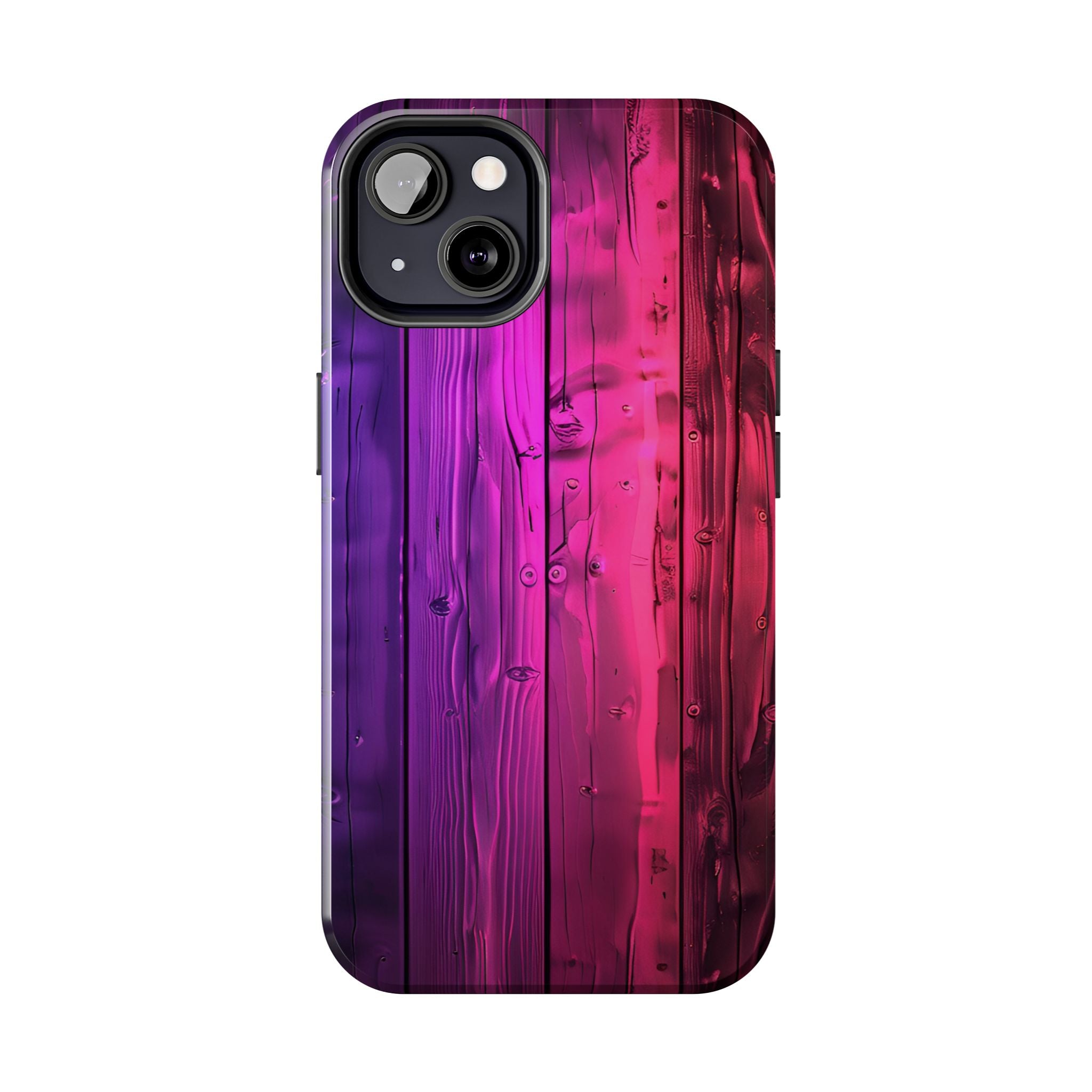 disco-neon-tough-iphone-cases-wood-grain-texture-iphone-case-cover-protective-iphone-shell-unique-iphone-accessories-iphone-1