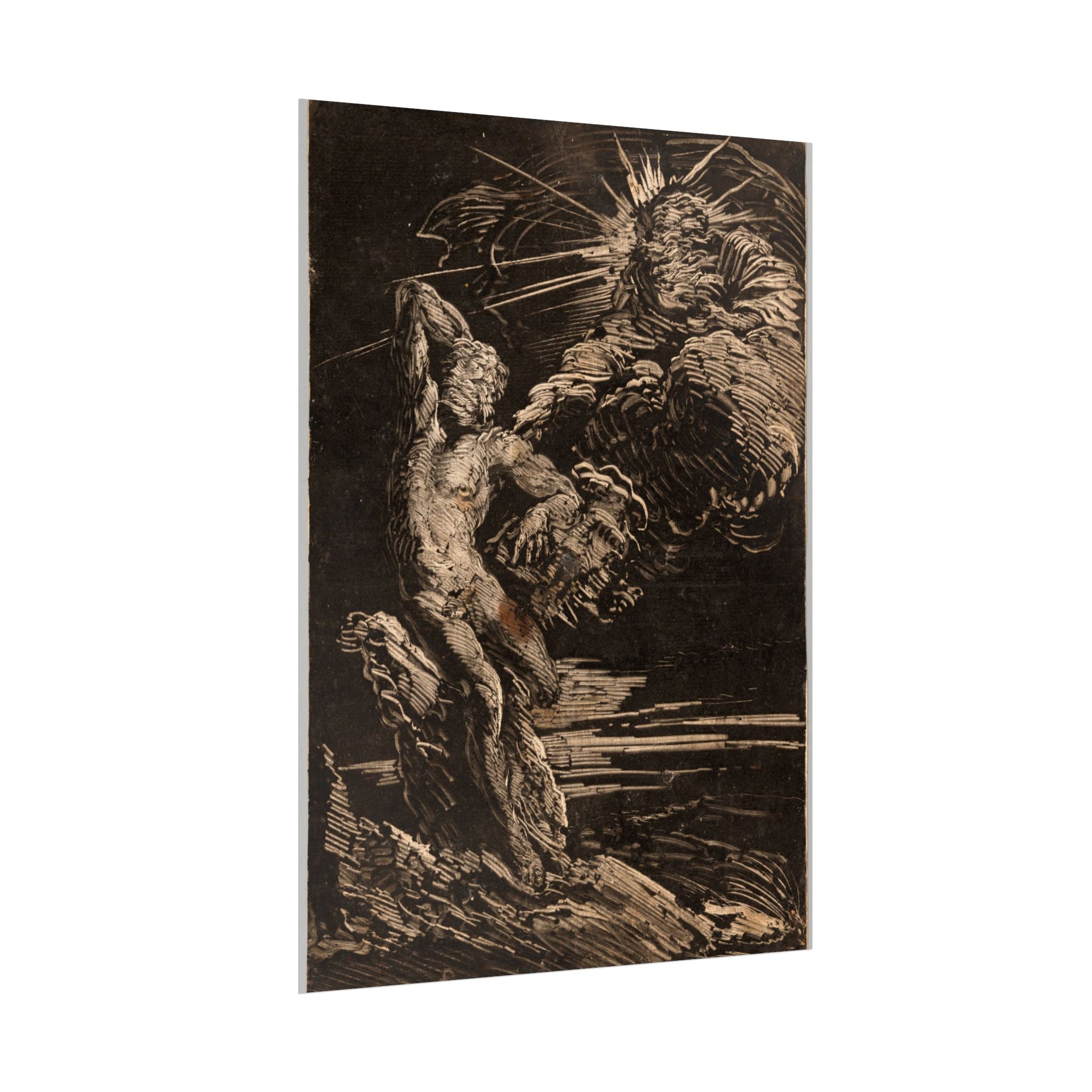 sketch-art-poster-print-giovanni-castiglione-the-creation-of-adam-poster-wall-art-decor-religious-gift-classic-art-print-vint
