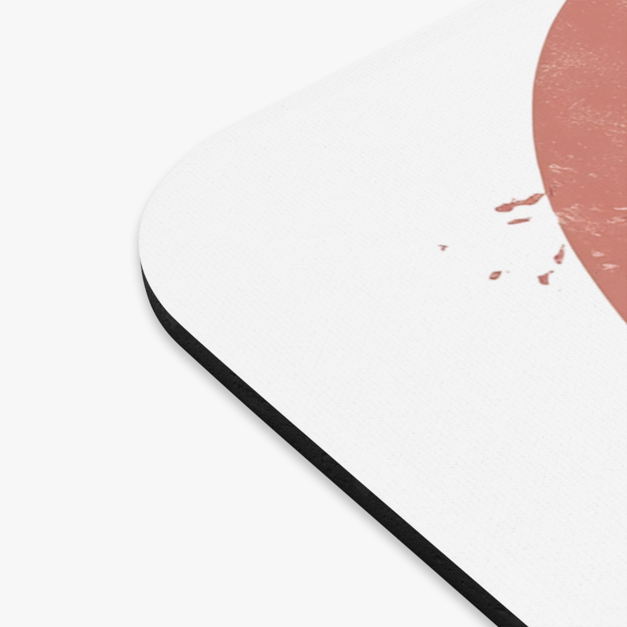 ninja-monkey-mouse-pad-red-sun-japanese-samurai-design-ninja-warrior-small-mouse-pad