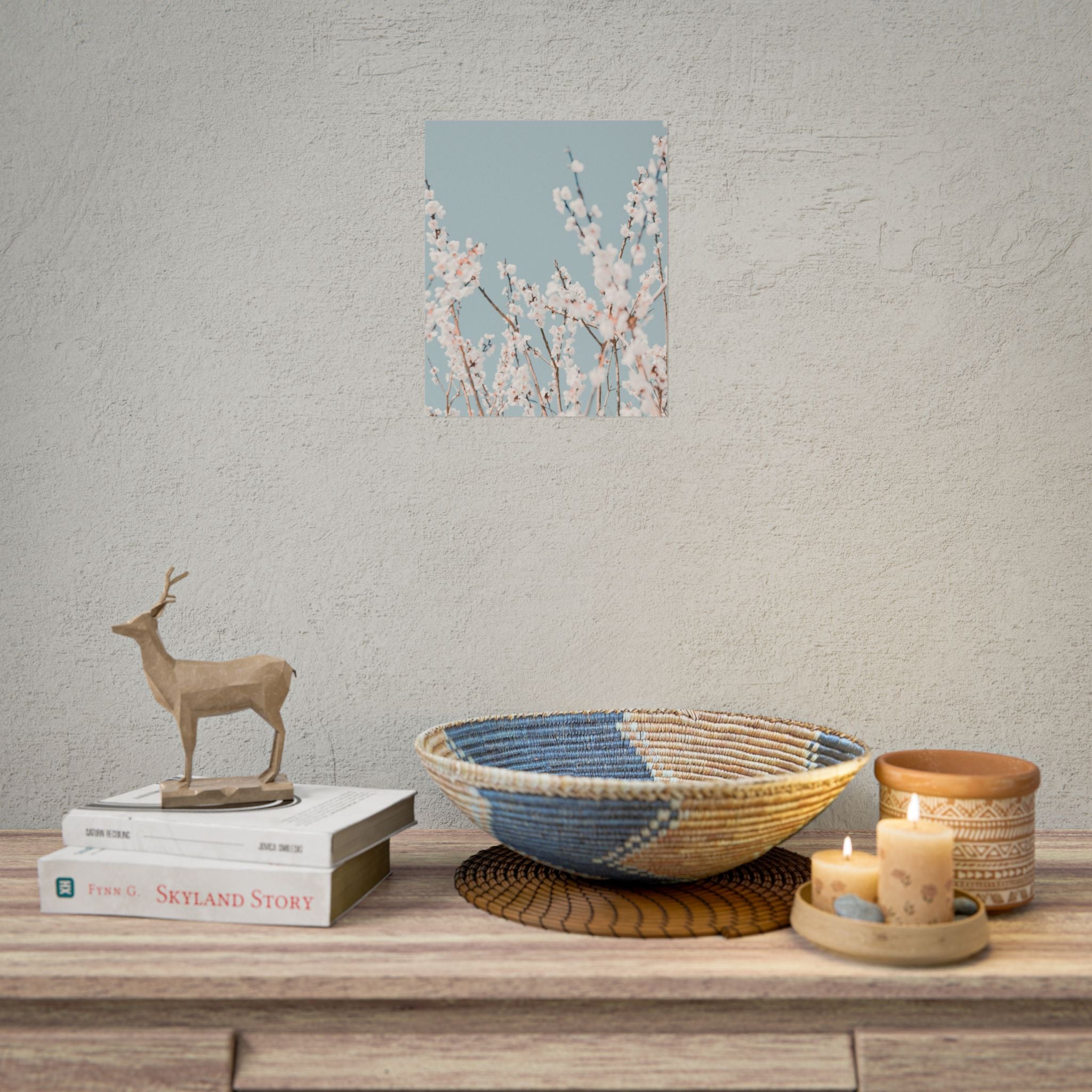 blossom-flowers-poster-print-minimalist-aesthetic-wall-art-fine-art-paper-home-decor-floral-decor-elegant-artwork