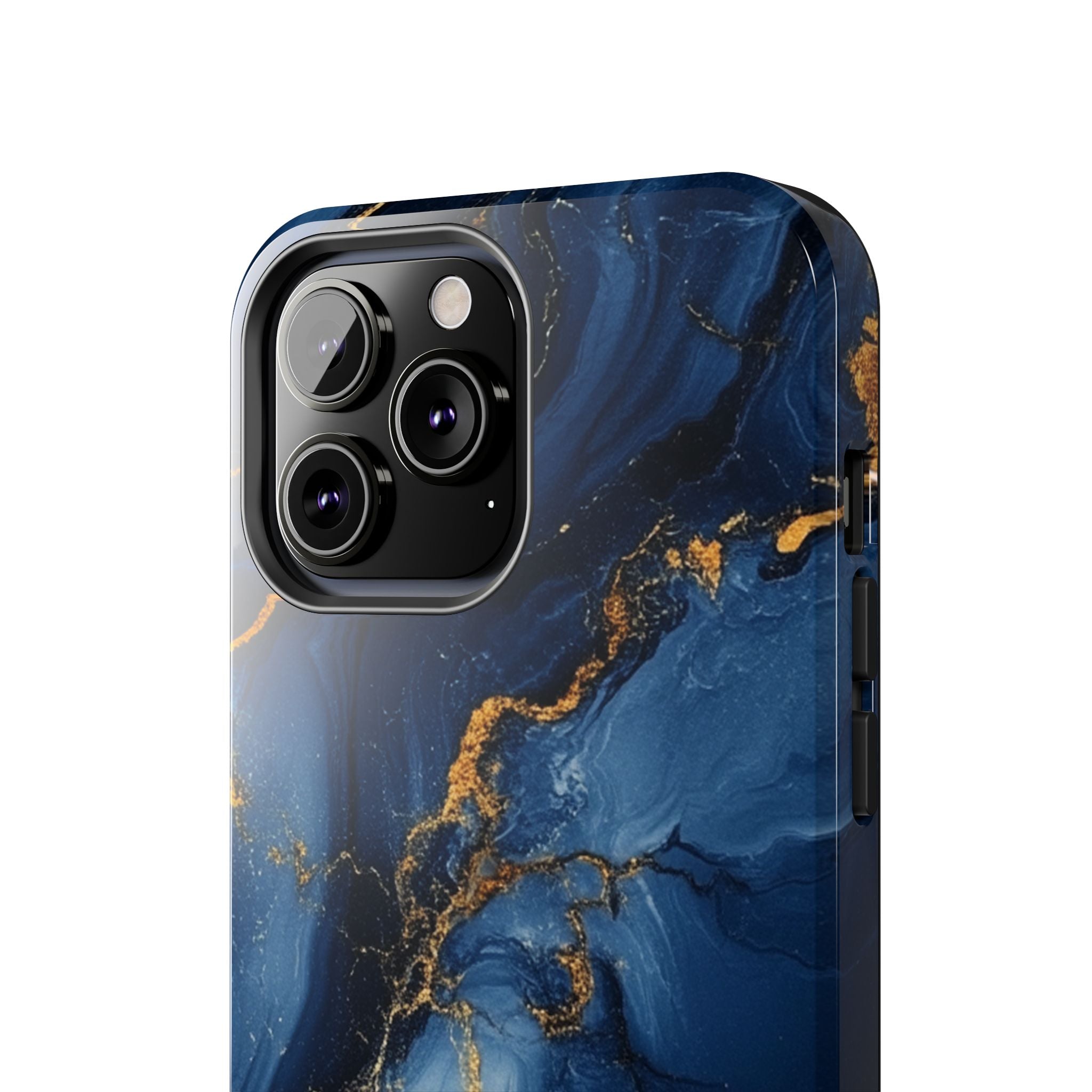 blue-gold-marble-iphone-tough-case-elegant-minimalist-protective-cover-stylish-phone-shell-hard-shell-iphone-case-trendy-acce