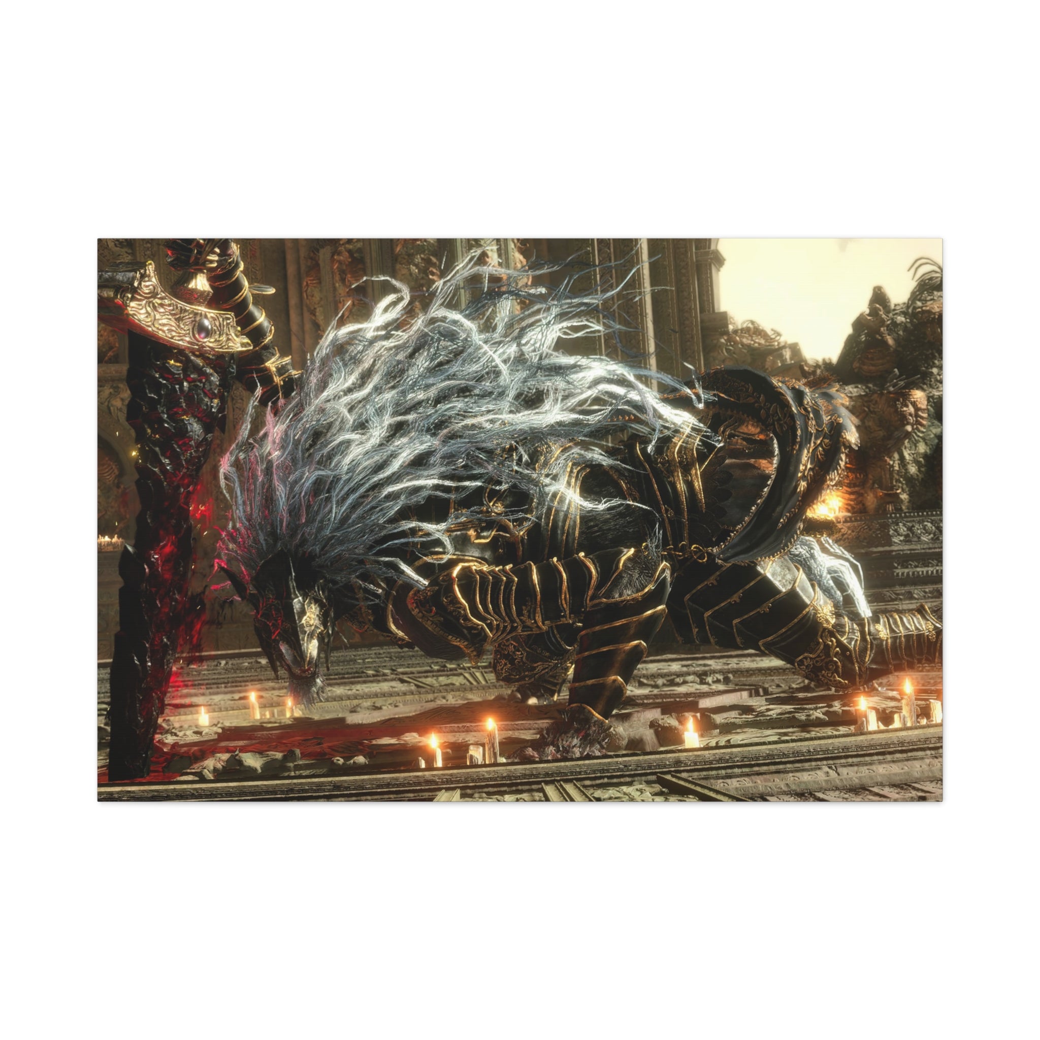 canvas-print-elden-ring-wall-art-matte-stretched-art-wall-decor-video-game-poster-gamer-gift-sword-art-2