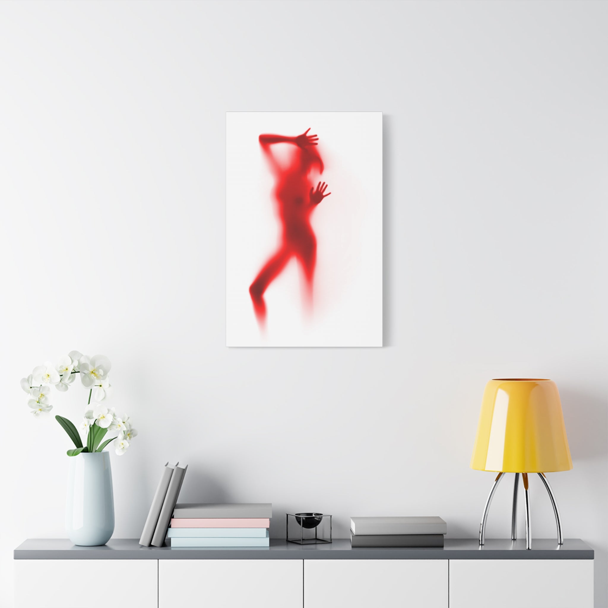 hidden-woman-silhouette-canvas-wall-art-print-sensual-matte-stretched-canvas-print-decor-beautiful-blur-home-office-decor-gif