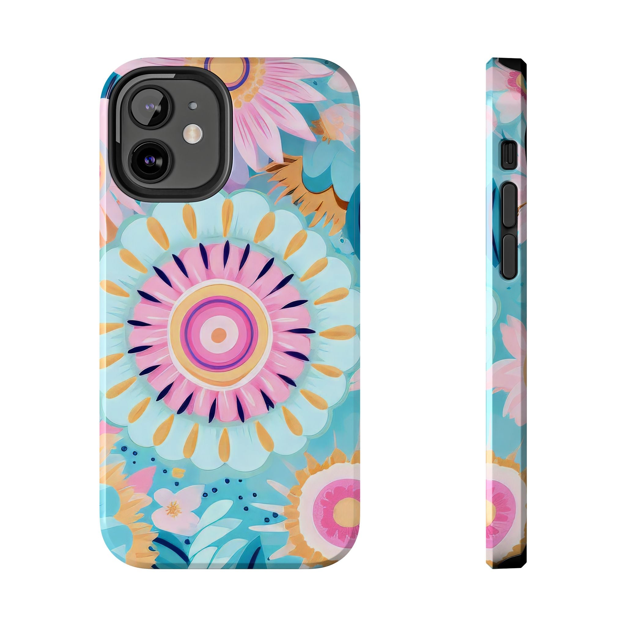 boho-floral-pastel-iphone-tough-case-protective-iphone-cover-artistic-iphone-case-stylish-tech-accessory-unique-gift-iphone-c