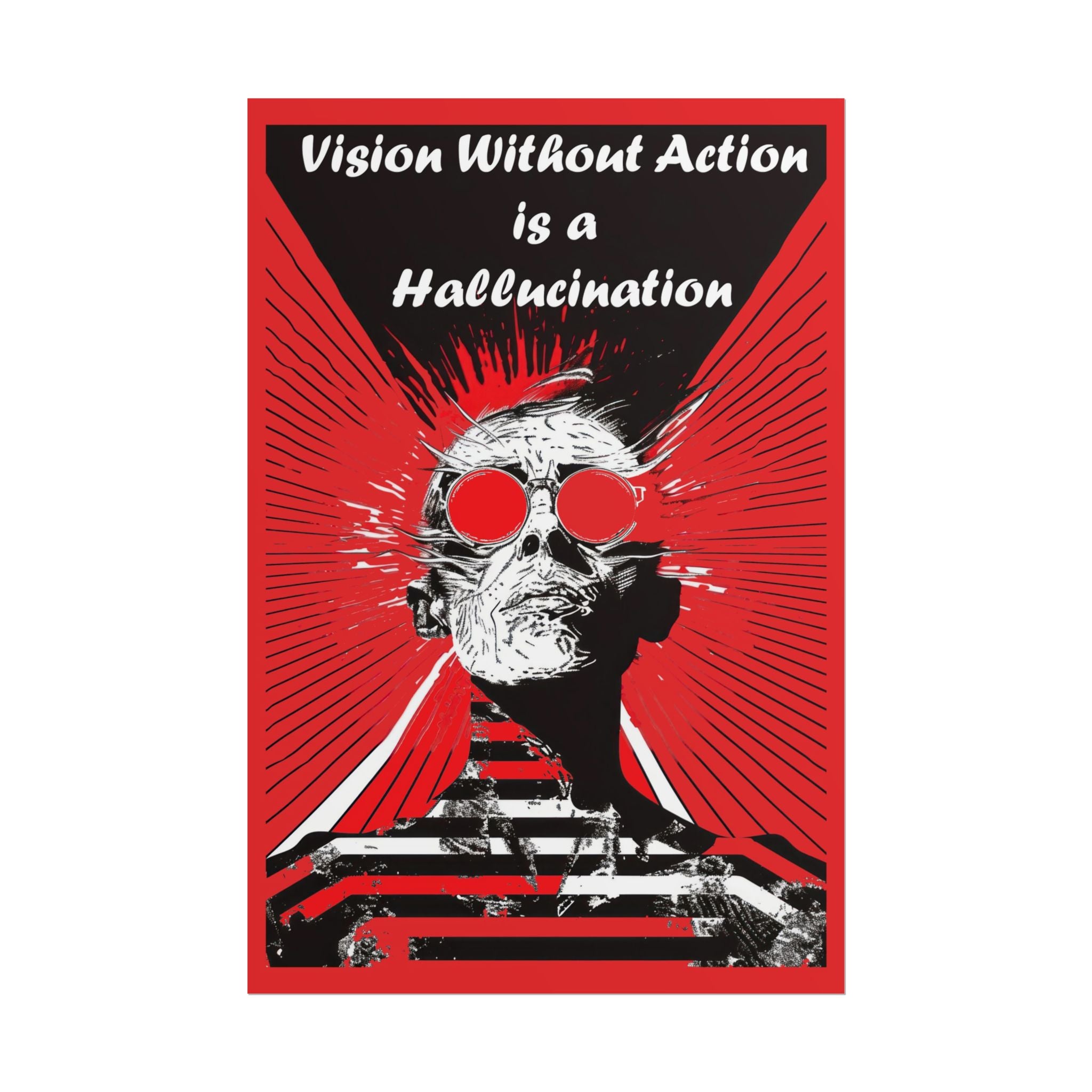 motivational-quote-poster-print-vision-without-action-is-a-hallucination-motivational-artwork-inspirational-decor-office-wall