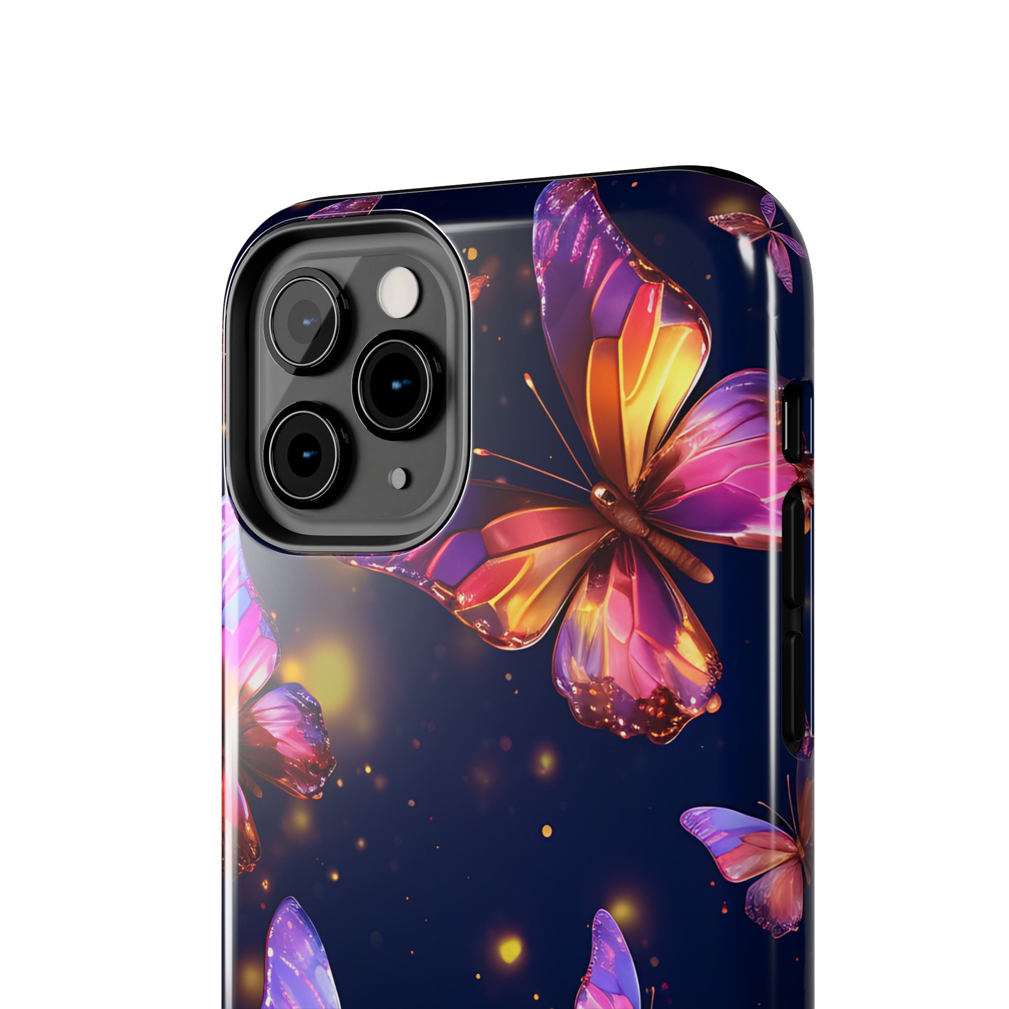 neon-glitter-butterfly-tough-phone-case-iphone-cover-protective-phone-case-sparkly-cellphone-case-glittery-phone-cover-tough-
