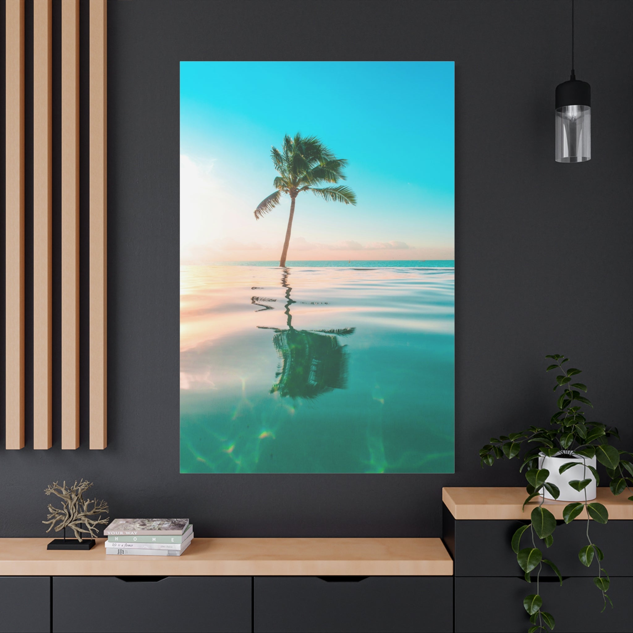 palm-tree-canvas-print-palm-tree-decor-wall-art-print-home-decor-palm-tree-fine-art-palm-tree-art-gallery-stretched-canvas-pr