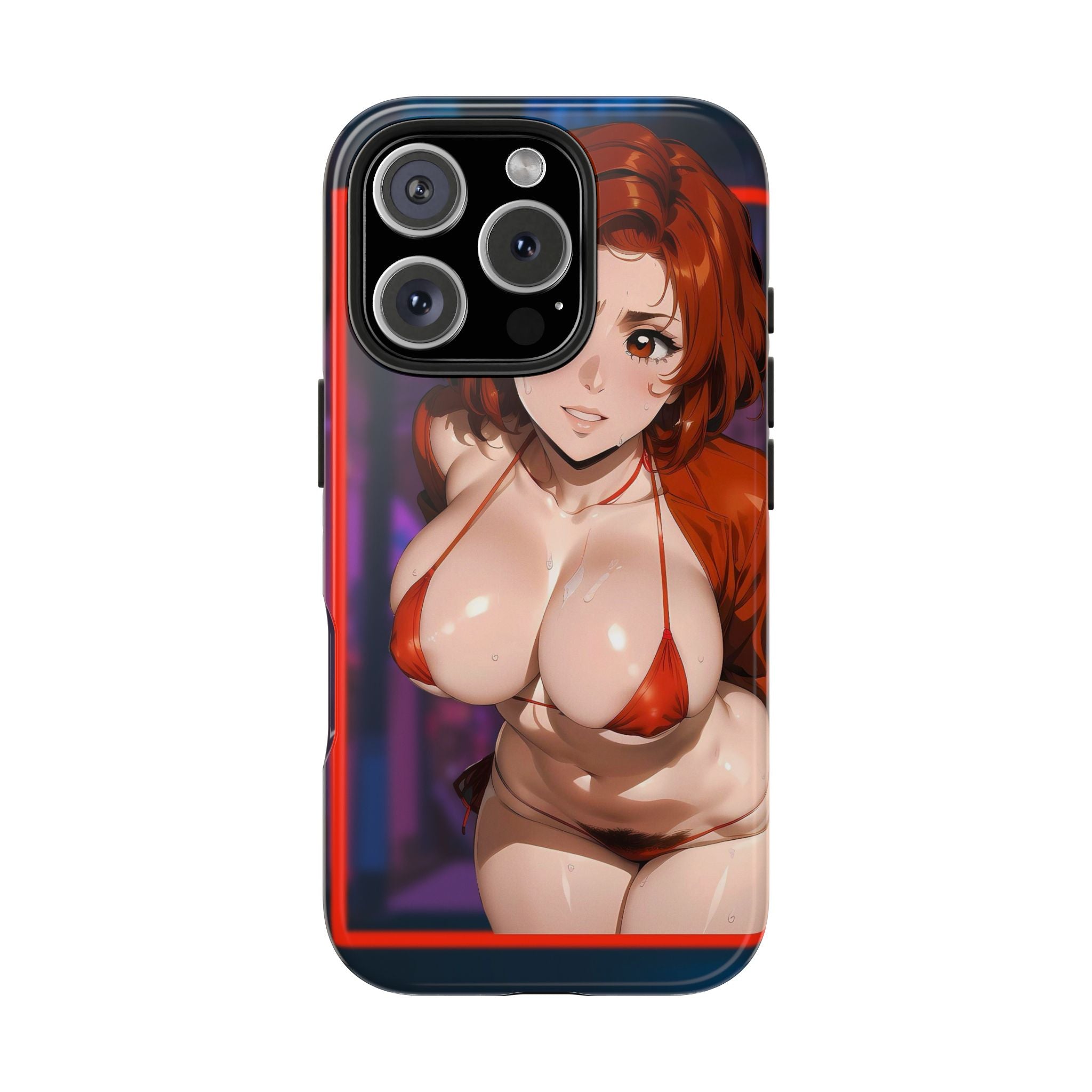 anime-girl-iphone-tough-case-cute-cartoon-character-phone-cover-protective-cellphone-shell-kawaii-case-otaku-gift-manga-lover