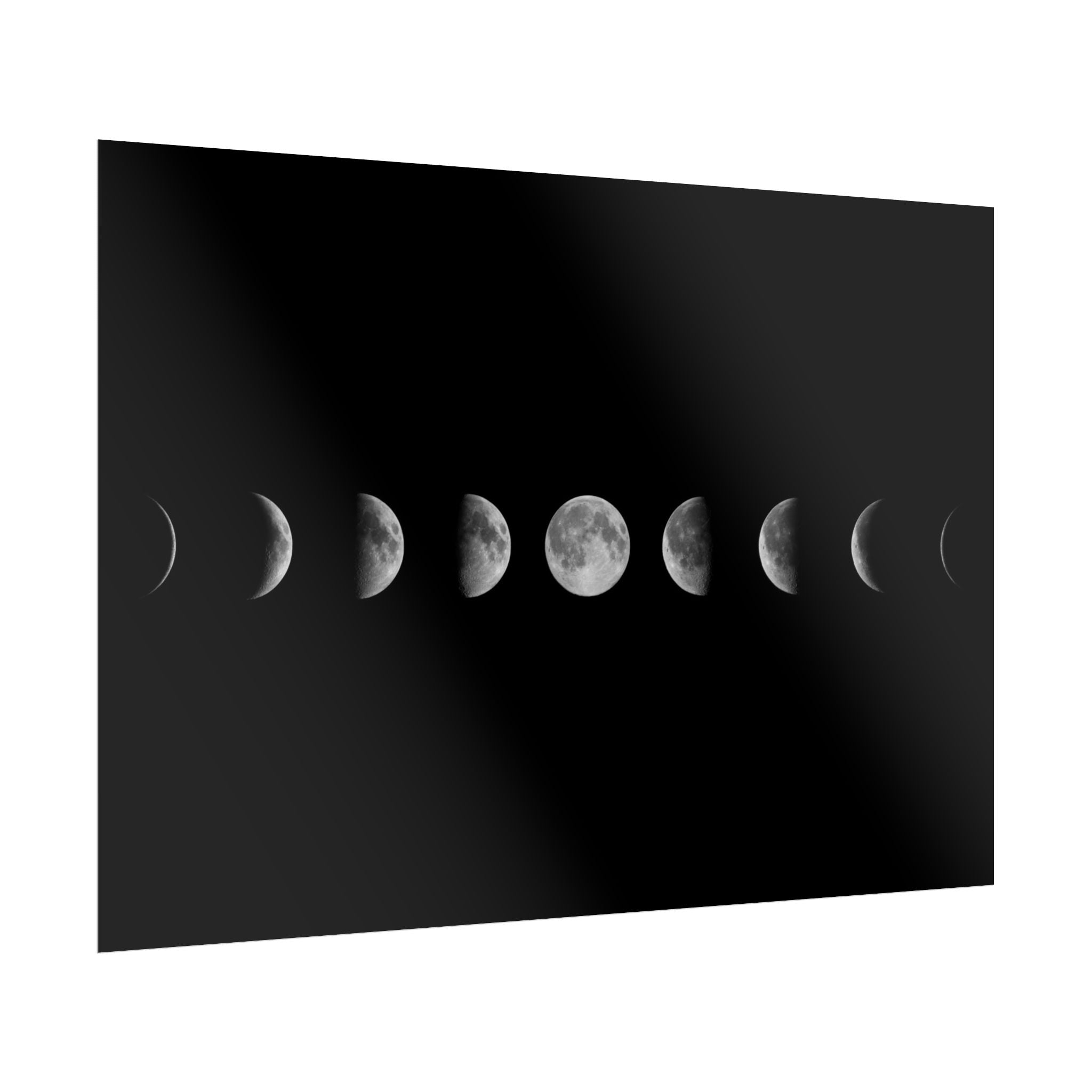 moon-phases-lunar-eclipse-poster-print-wall-art-decor-home-decor-celestial-wall-hanging-astronomy-art-gift-space-art-poster