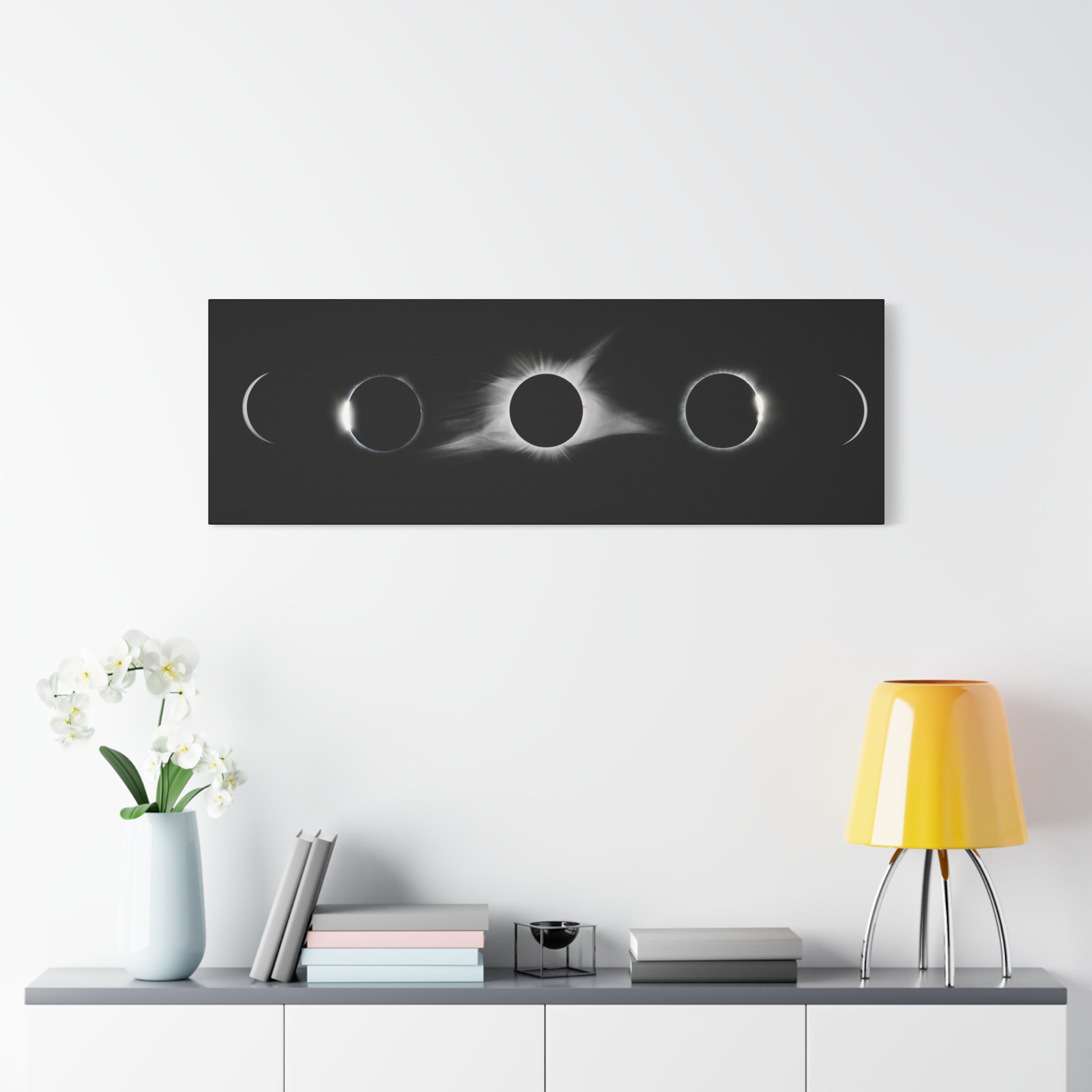 canvas-print-moon-phases-lunar-eclipse-wall-art-decor-home-decor-celestial-wall-hanging-astronomy-gift-space-art-poster-sun-m